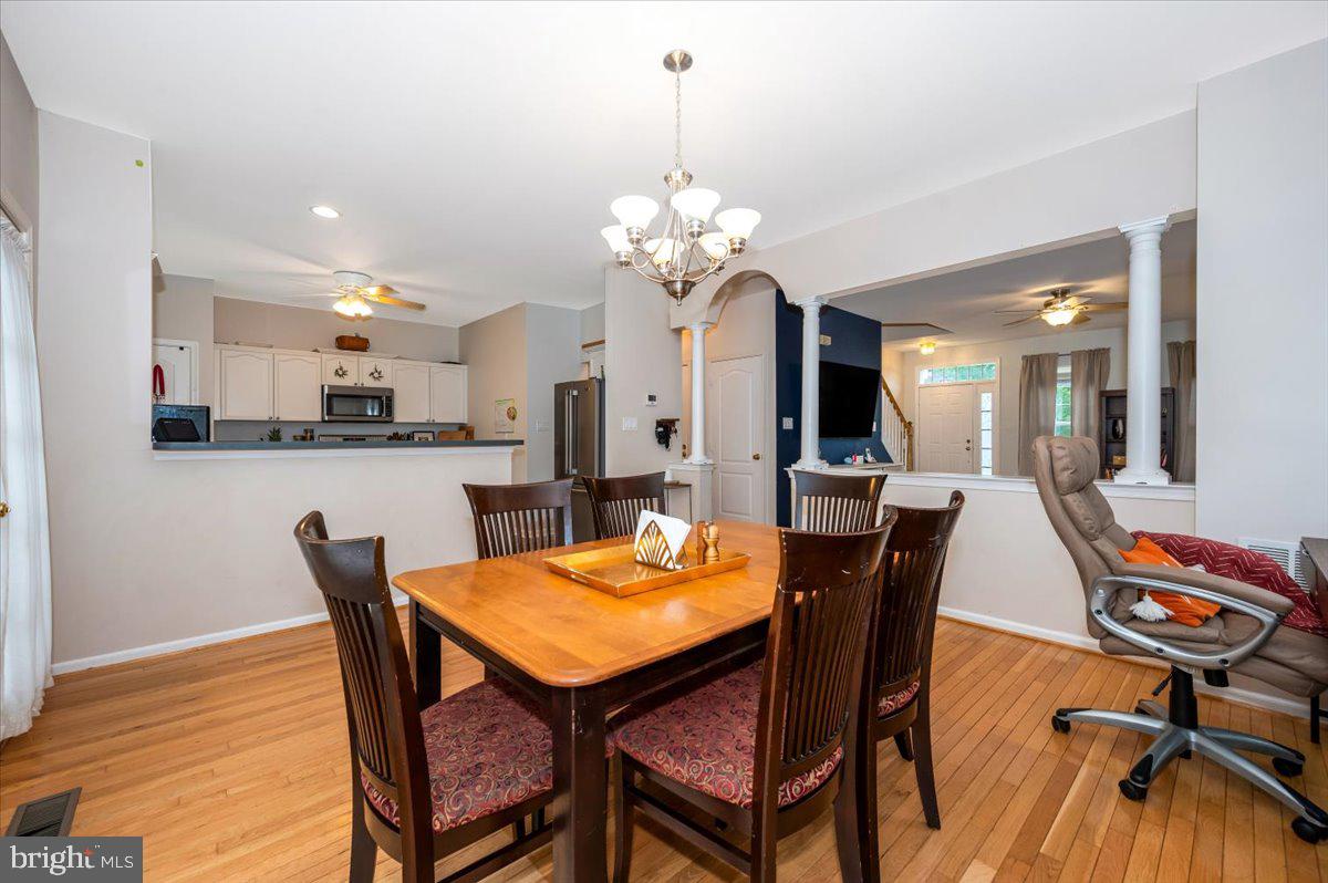 SPRING RIDGE - Residential