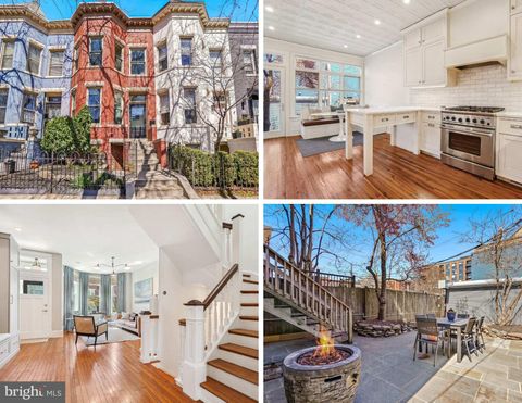 518 G STREET NE WASHINGTON DC 20002