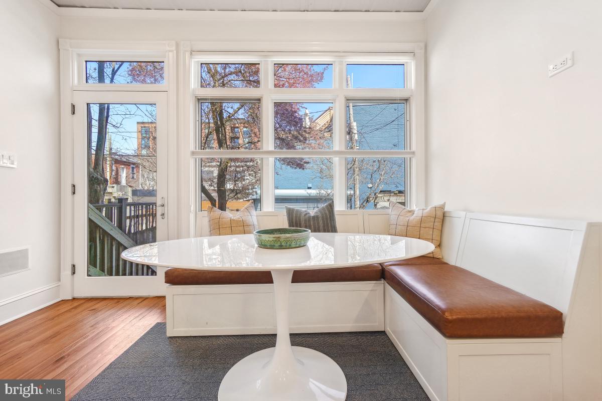 CAPITOL HILL - Residential