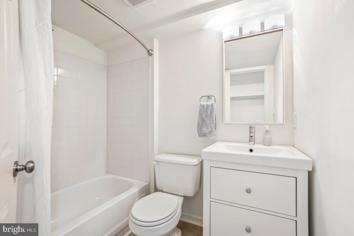 CAPITOL HILL - Residential