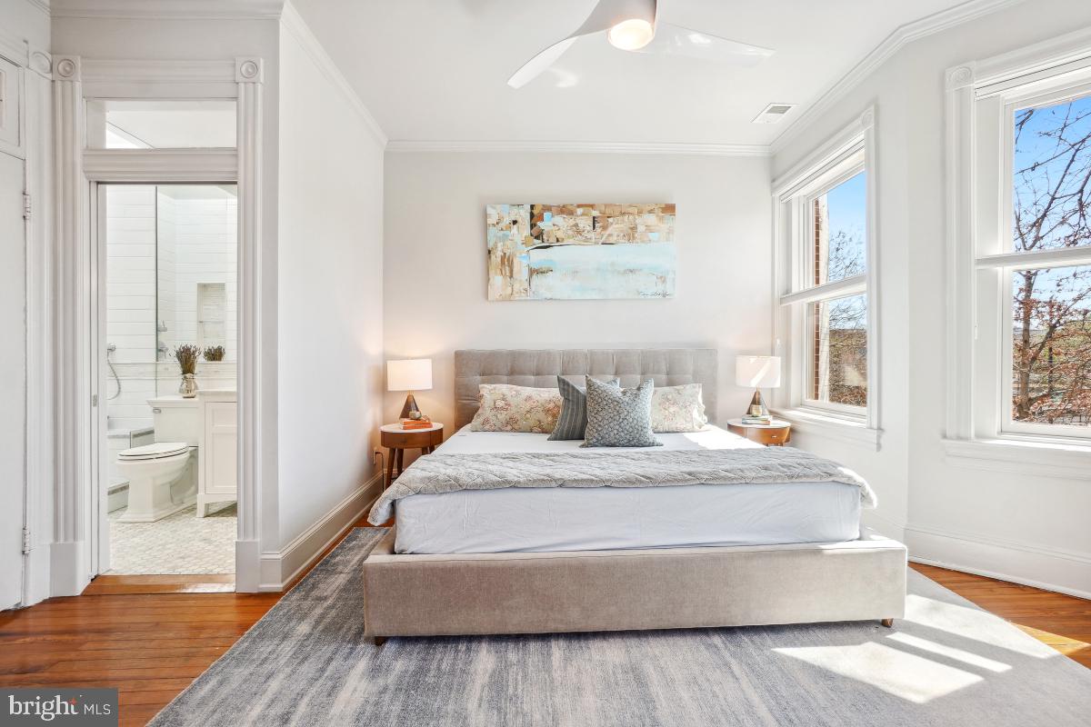 CAPITOL HILL - Residential