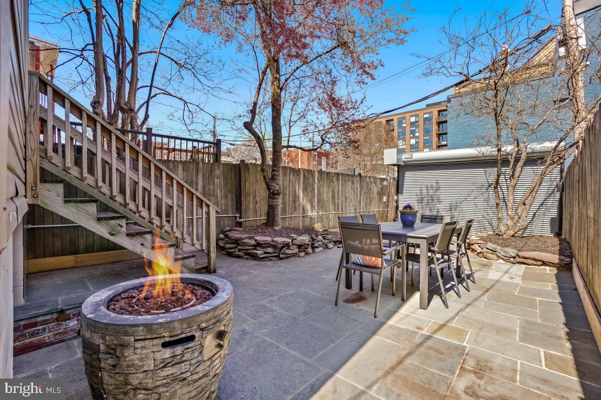CAPITOL HILL - Residential
