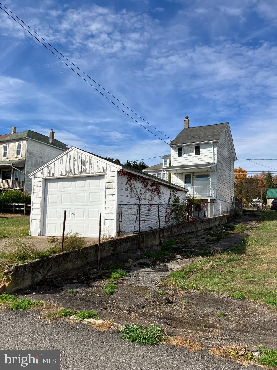 NONE AVAILABLE - Residential