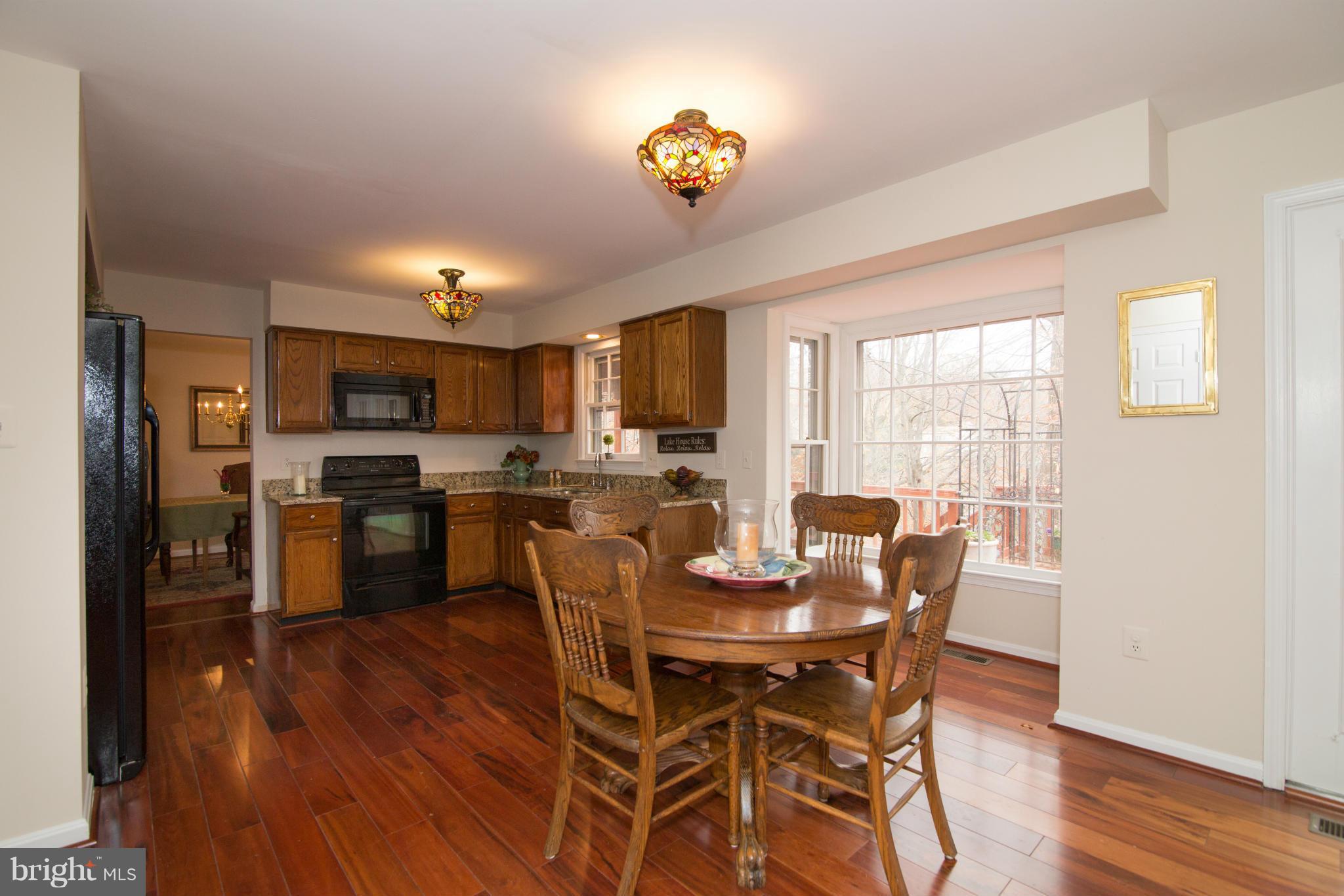 MONTCLAIR - Residential