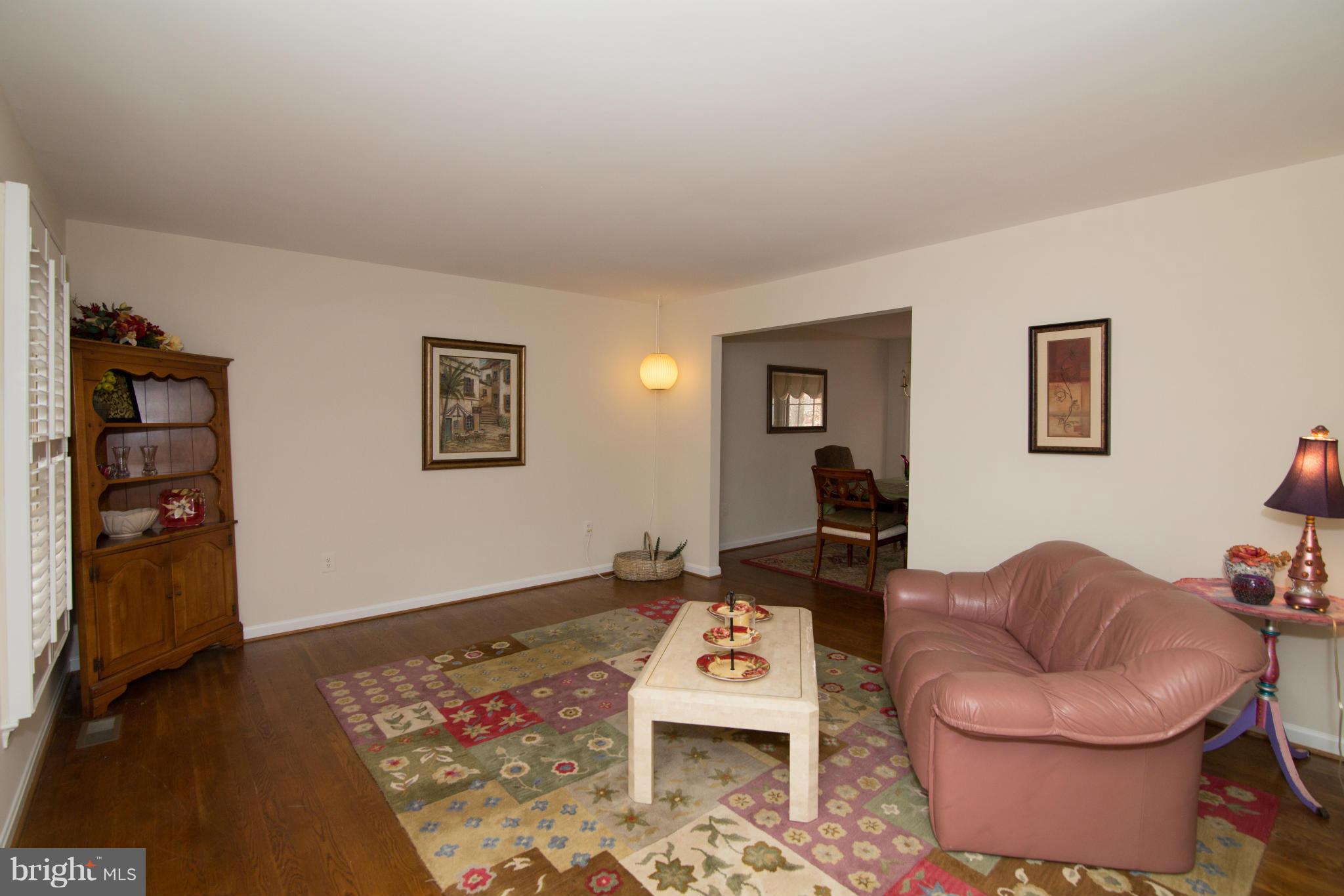 MONTCLAIR - Residential