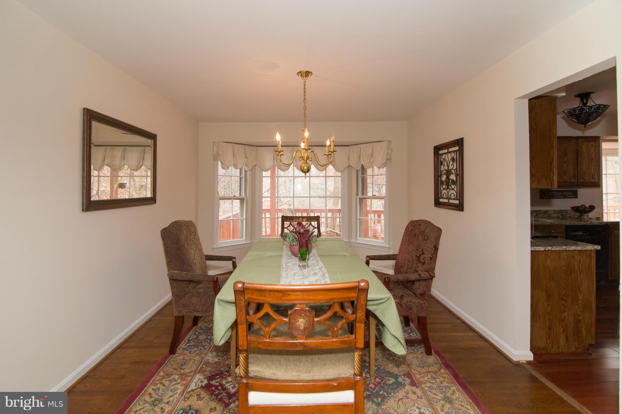 MONTCLAIR - Residential