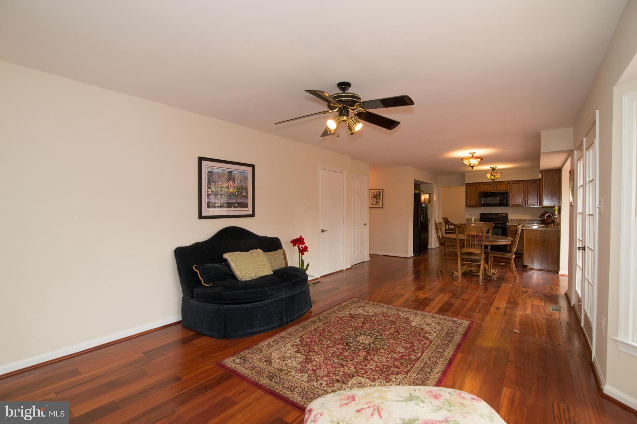 MONTCLAIR - Residential