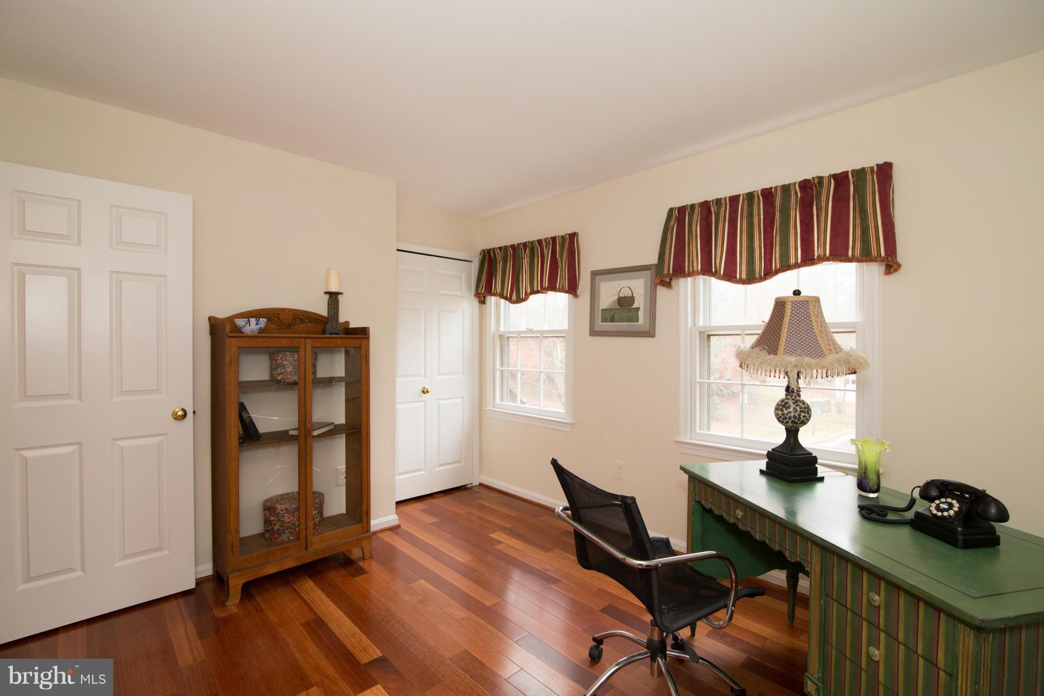 MONTCLAIR - Residential