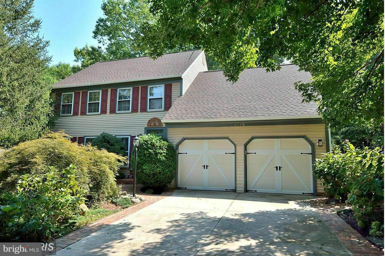 MONTCLAIR - Residential