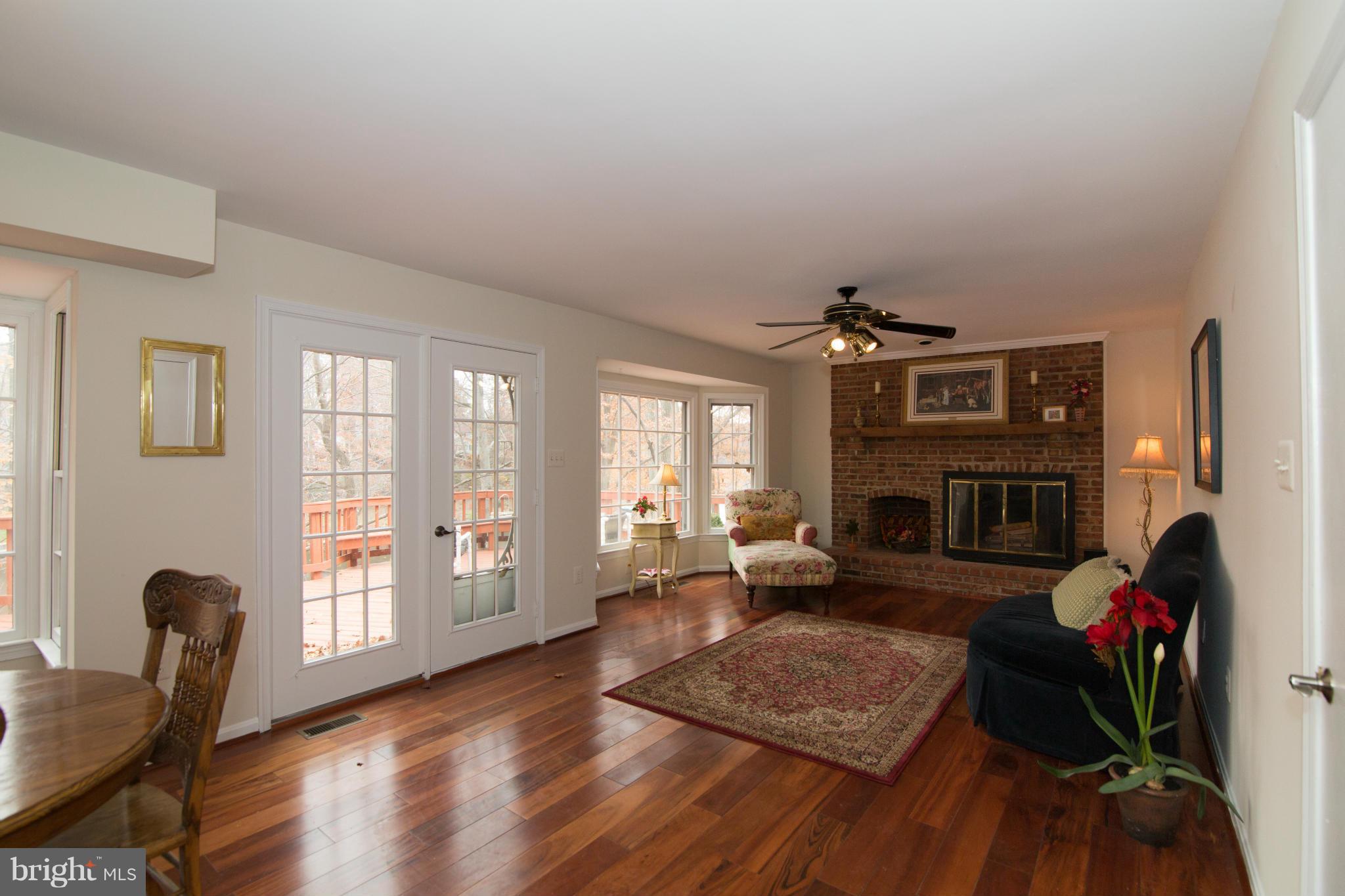 MONTCLAIR - Residential