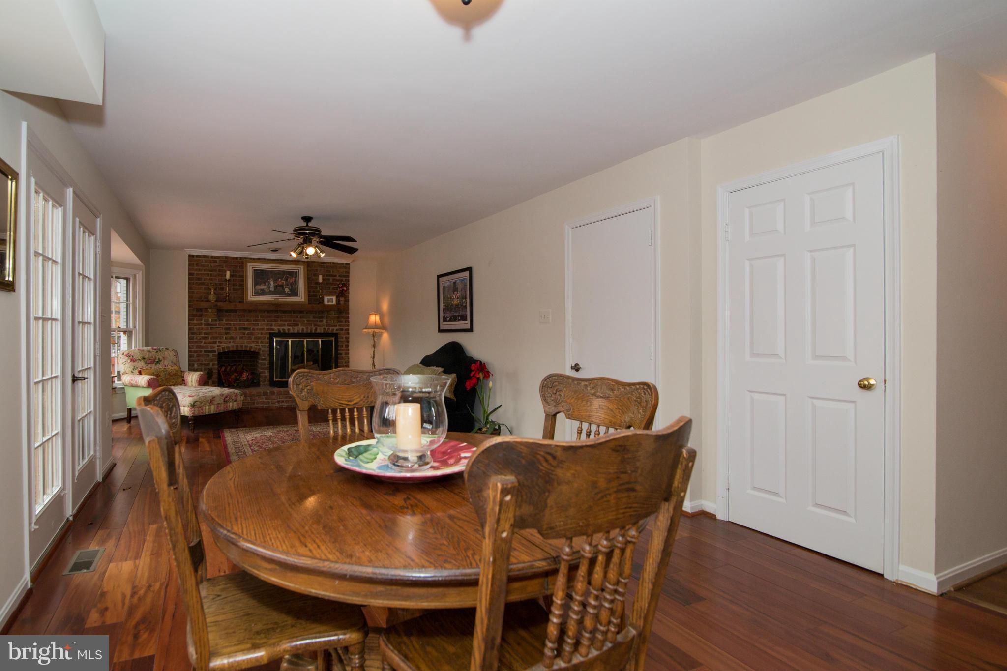 MONTCLAIR - Residential