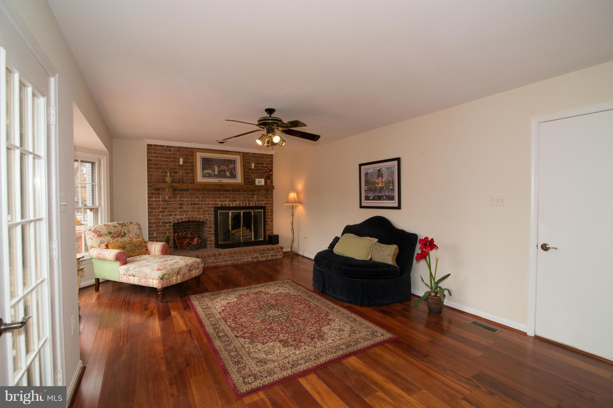 MONTCLAIR - Residential