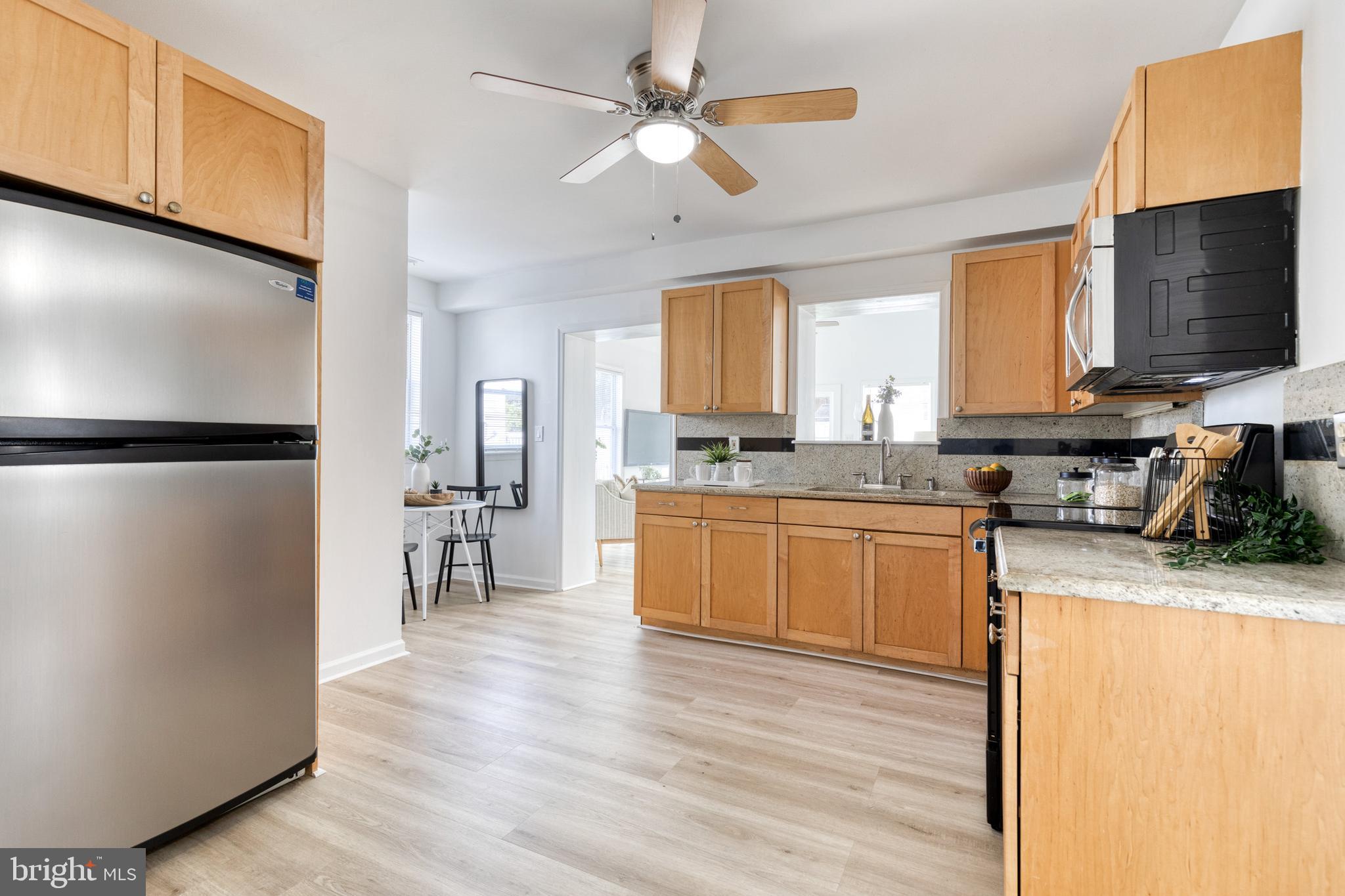 CAPE ST CLAIRE - Residential