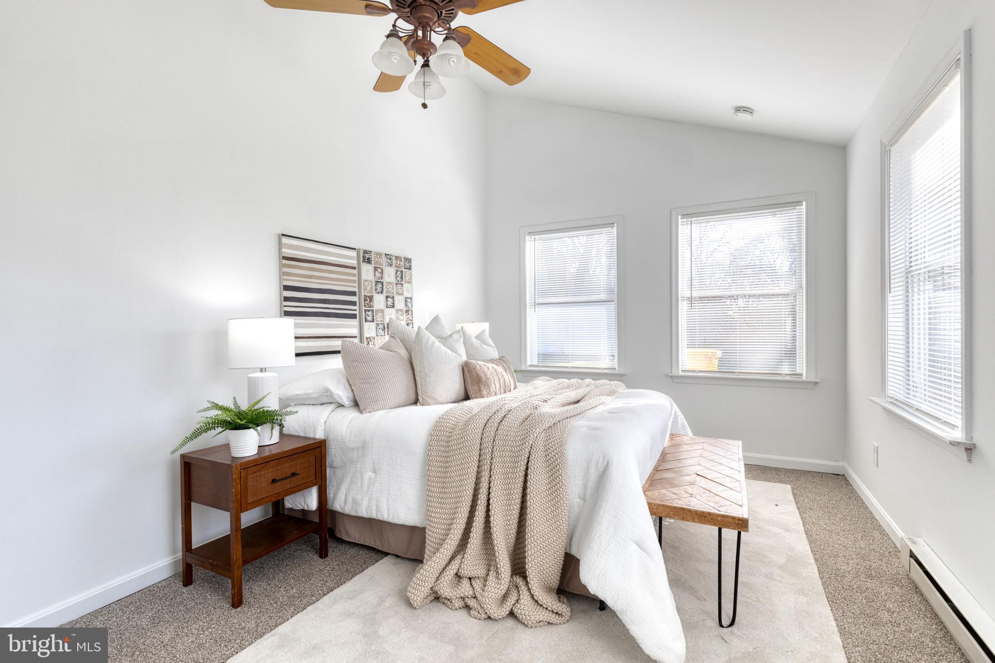 CAPE ST CLAIRE - Residential