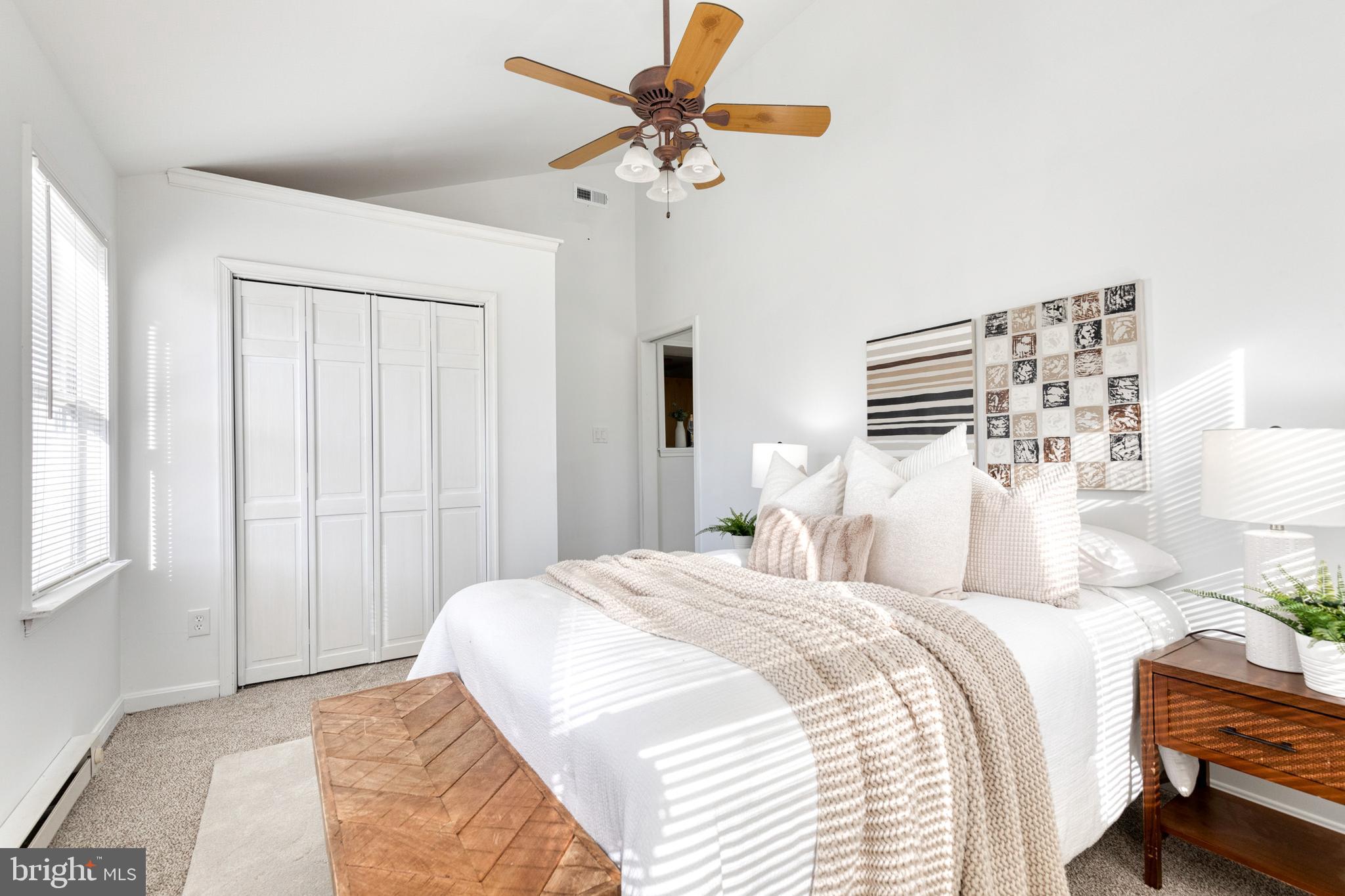 CAPE ST CLAIRE - Residential