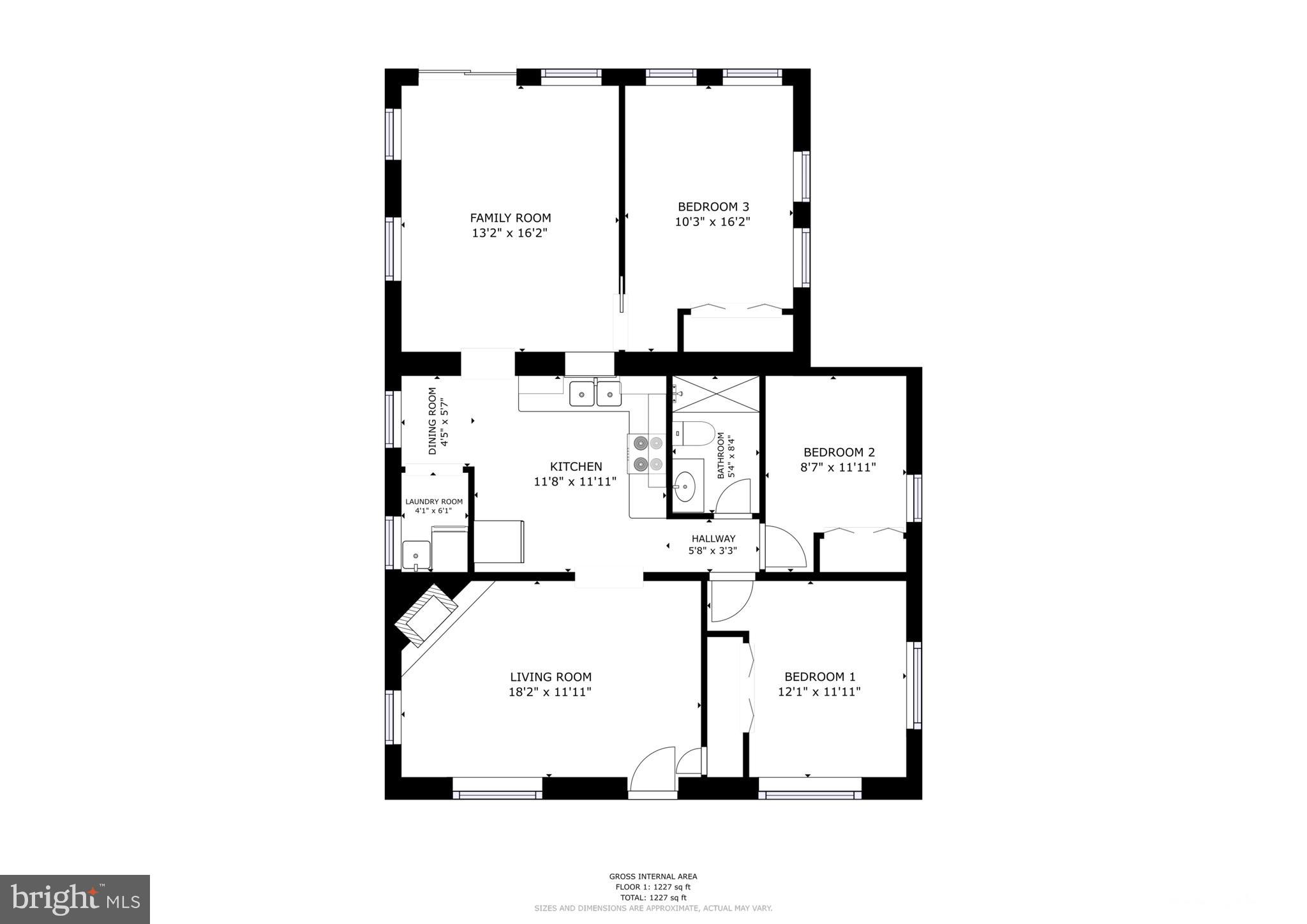 CAPE ST CLAIRE - Residential