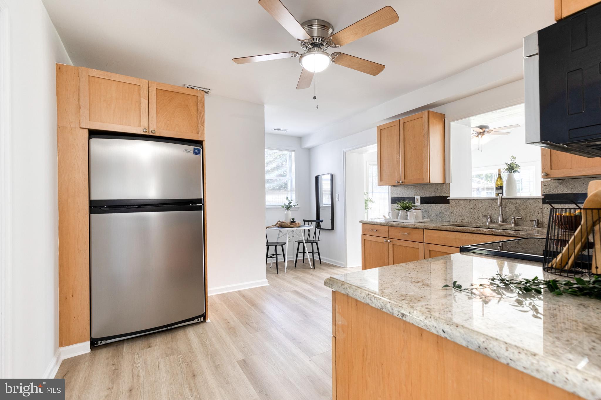 CAPE ST CLAIRE - Residential