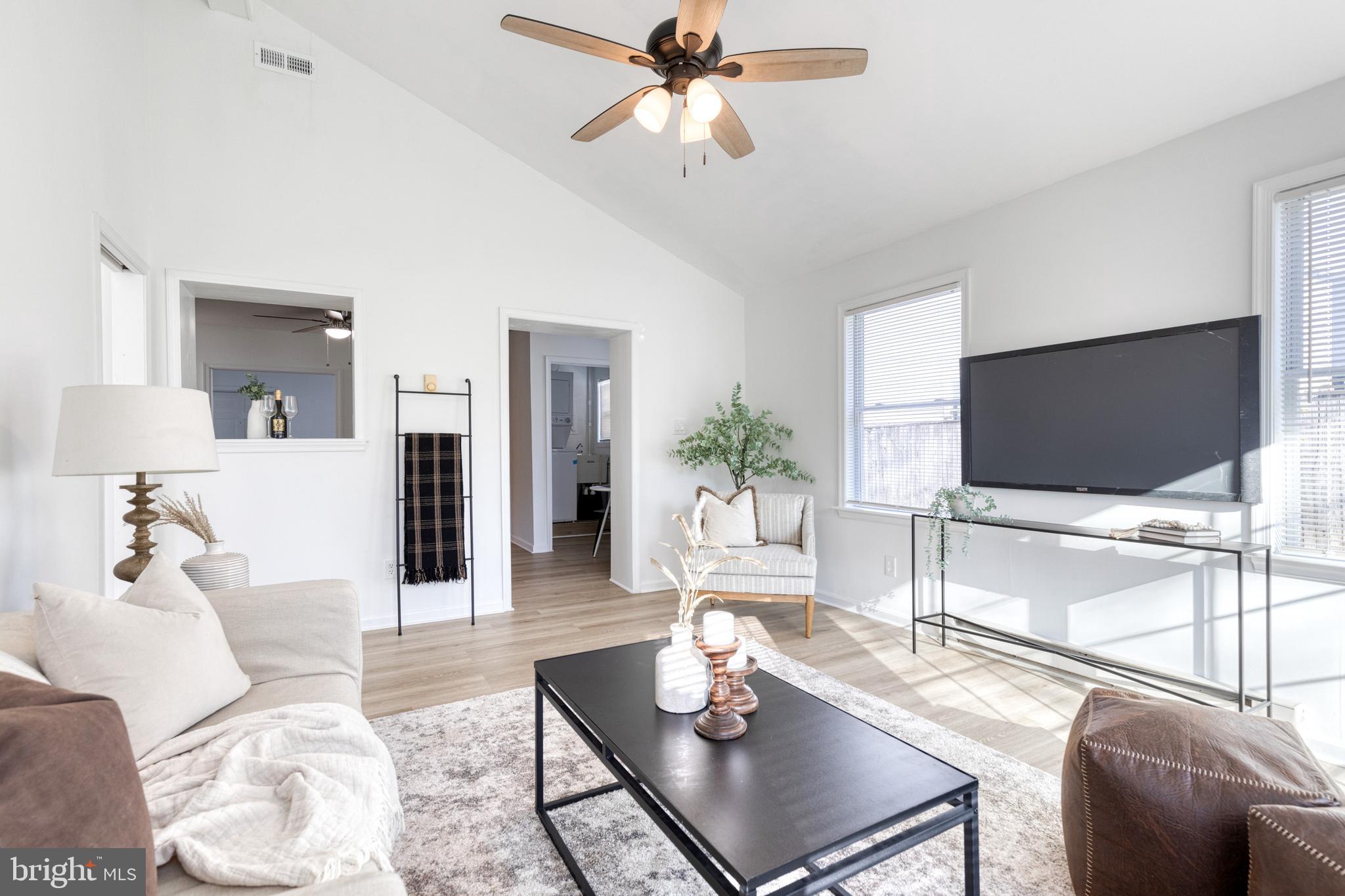 CAPE ST CLAIRE - Residential