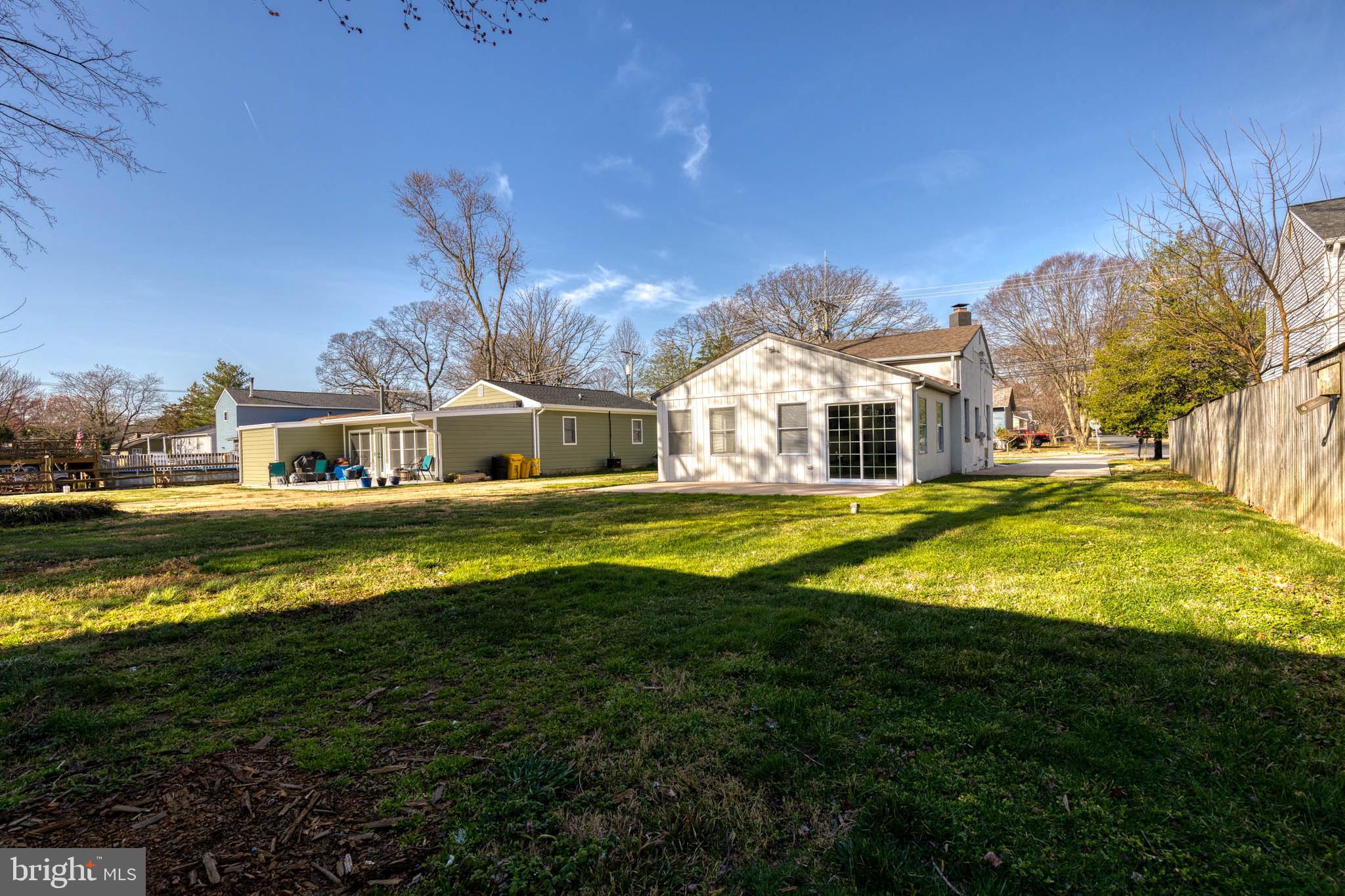 CAPE ST CLAIRE - Residential