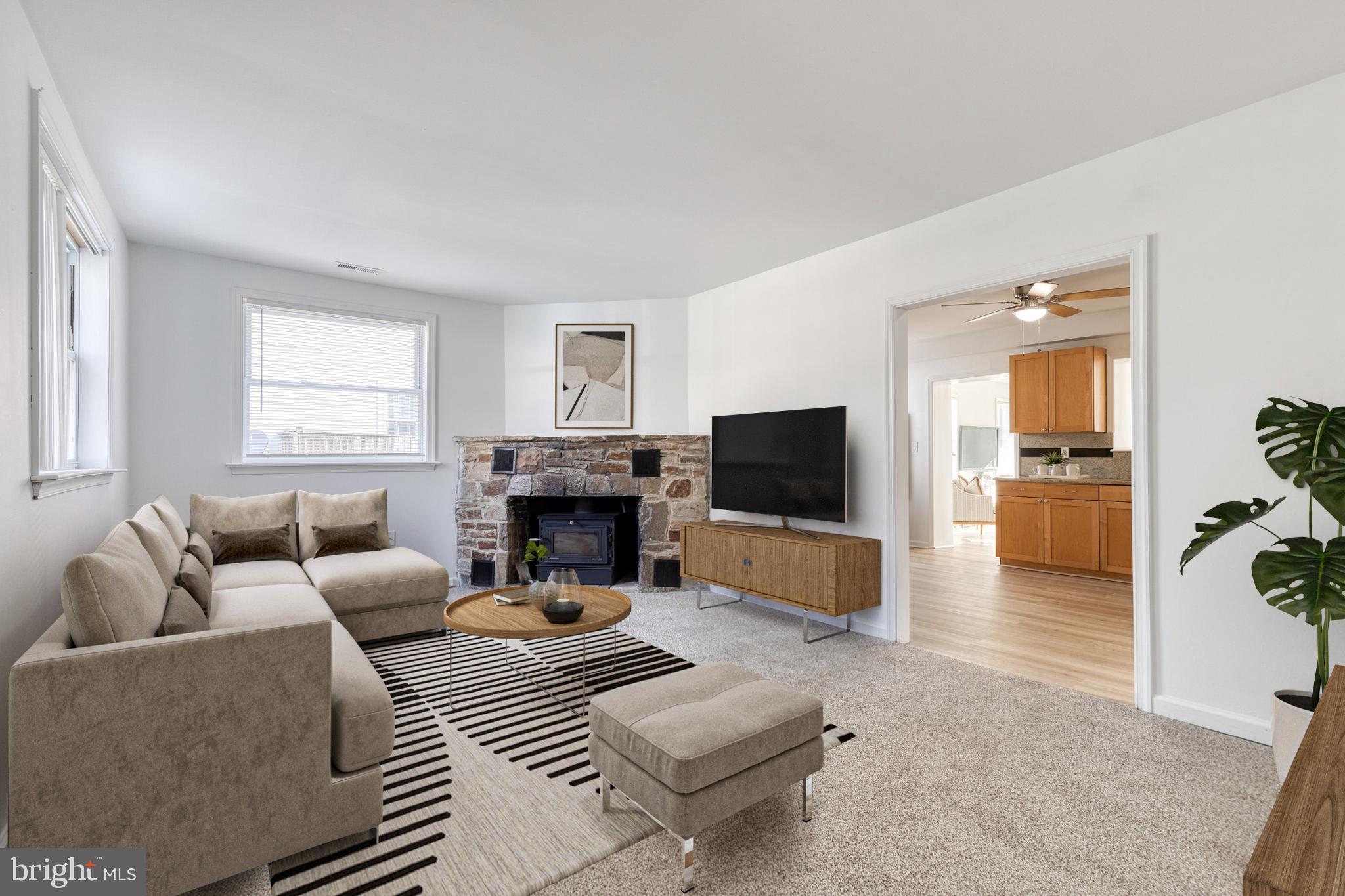 CAPE ST CLAIRE - Residential