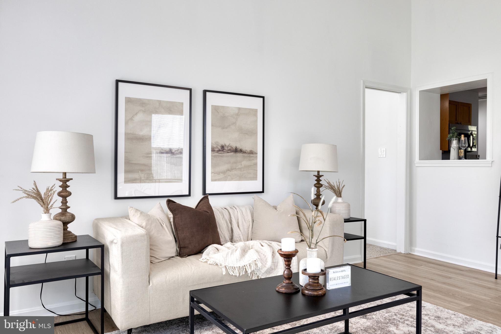 CAPE ST CLAIRE - Residential