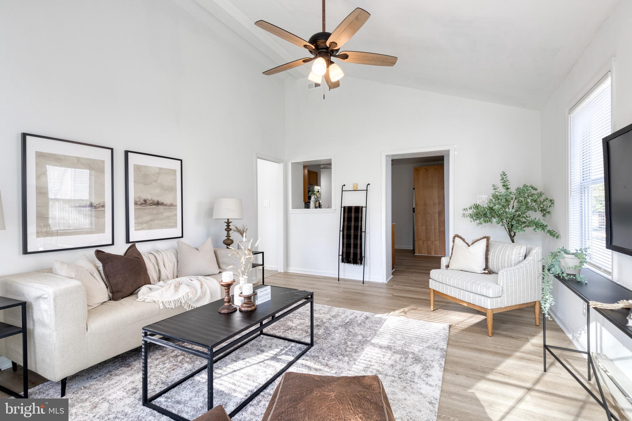 CAPE ST CLAIRE - Residential