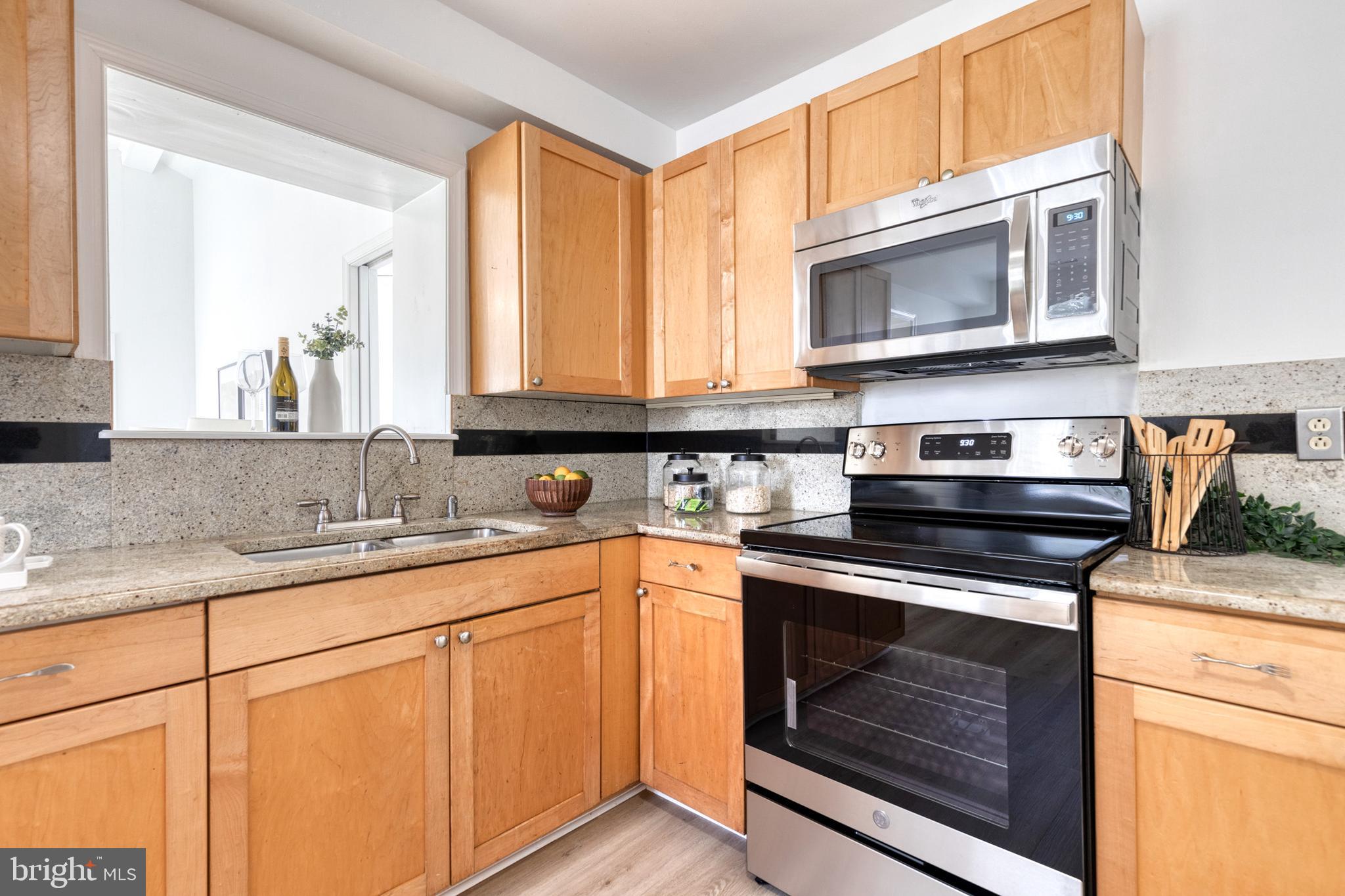 CAPE ST CLAIRE - Residential