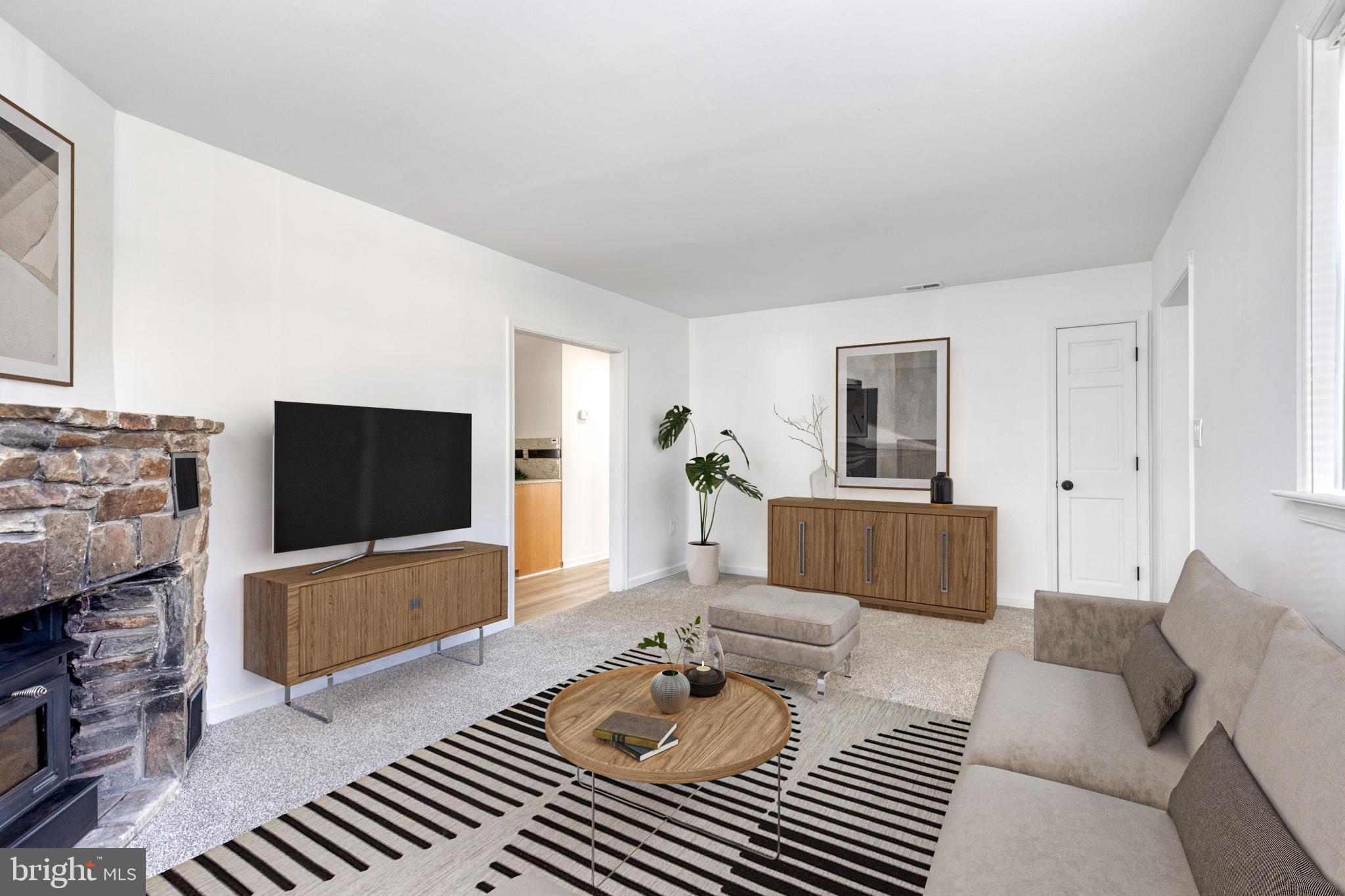 CAPE ST CLAIRE - Residential