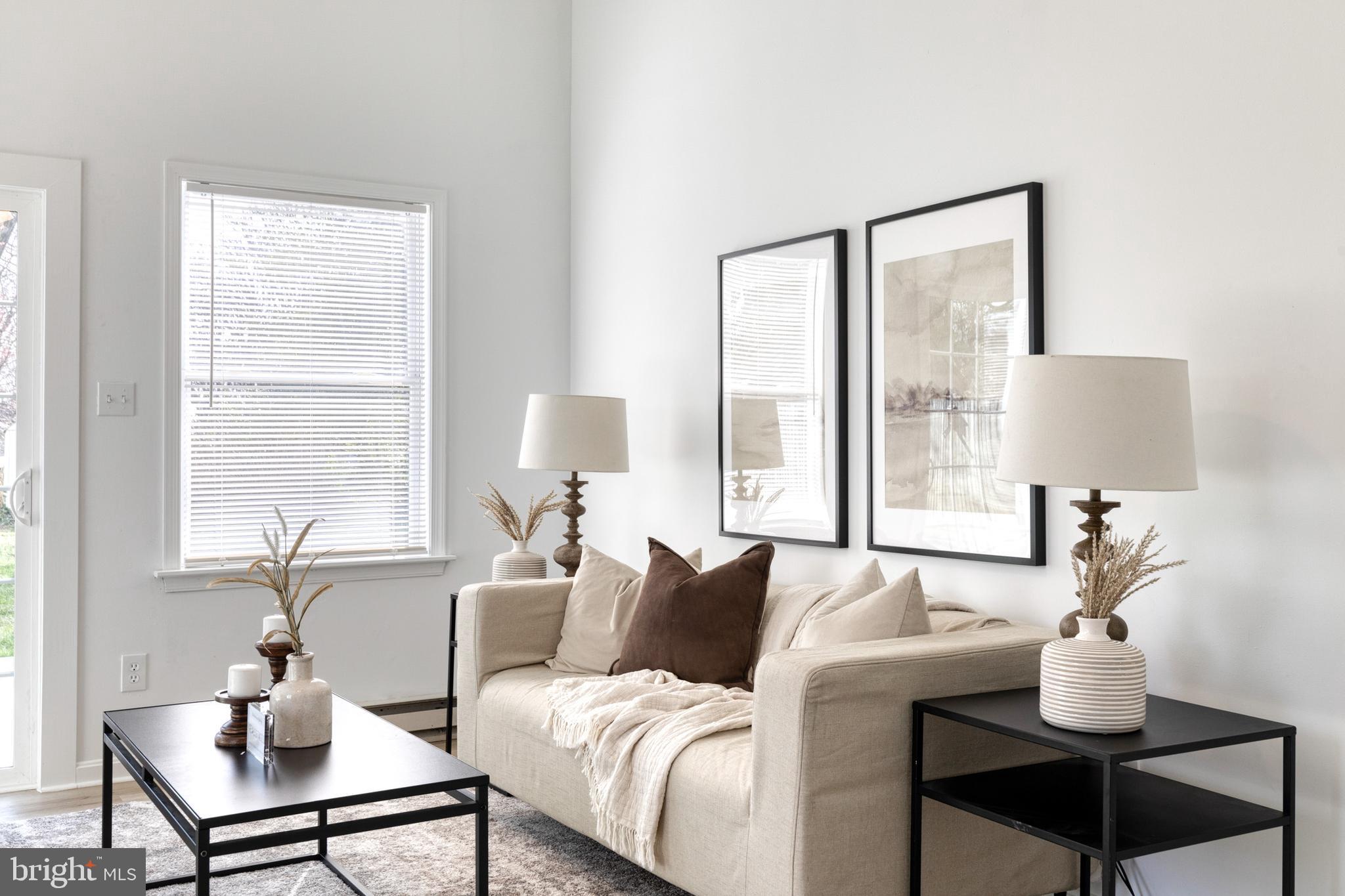 CAPE ST CLAIRE - Residential