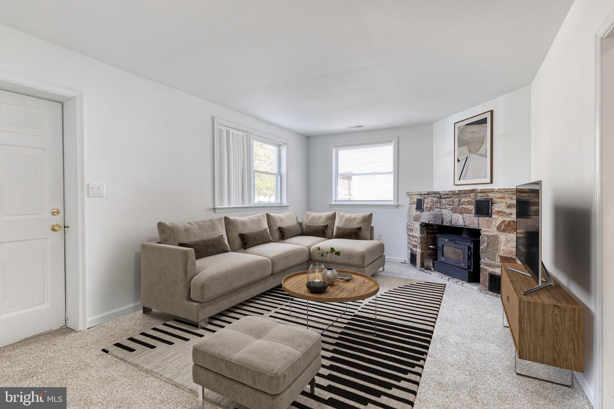 CAPE ST CLAIRE - Residential