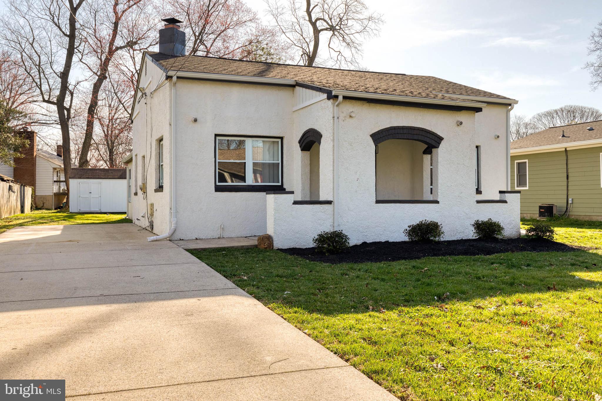 CAPE ST CLAIRE - Residential