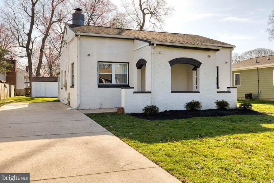 Come and see this cozy cottage in the heart of Cape St. Claire! Experience the tranquility of living in a water oriented community. This home has undergone a thoughtful refresh, and blends modern finishes with it's classic charm.

Featuring a long driveway for plenty of parking and an expansive yard to host all the summer fun! New wide plank LVP flooring throughout as well as new carpet in the bedrooms. Stay cozy with the wood stove in the living room. This flexible floor plan allows for a variety of configurations to suite your desires. 

Your brand new Washer/Dryer is conveniently off the kitchen, the newly installed slider opens to your expansive backyard retreat, fresh paint and updated fixtures. If you've seen this one before, please come see it again!

The Cape St Claire community is sought after for so many reasons. Just a few streets away and you reach the coveted water access this community has to offer. Offering 3 beaches, a community club house, boat ramp and 2 piers! Life doesn't get much better when you're near the water.

Move in just in time for the summer fun! Live like you're on vacation, every day!