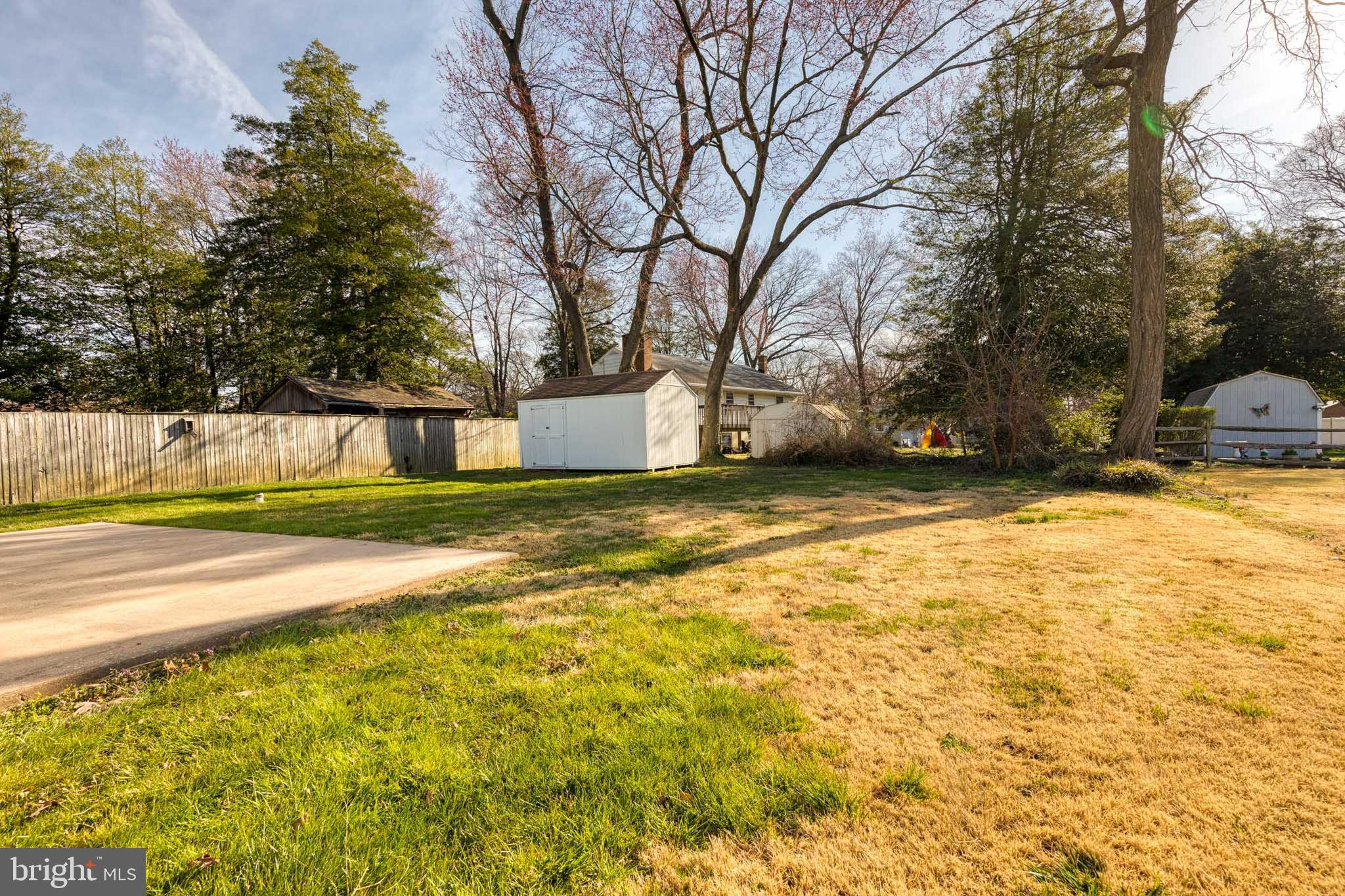 CAPE ST CLAIRE - Residential