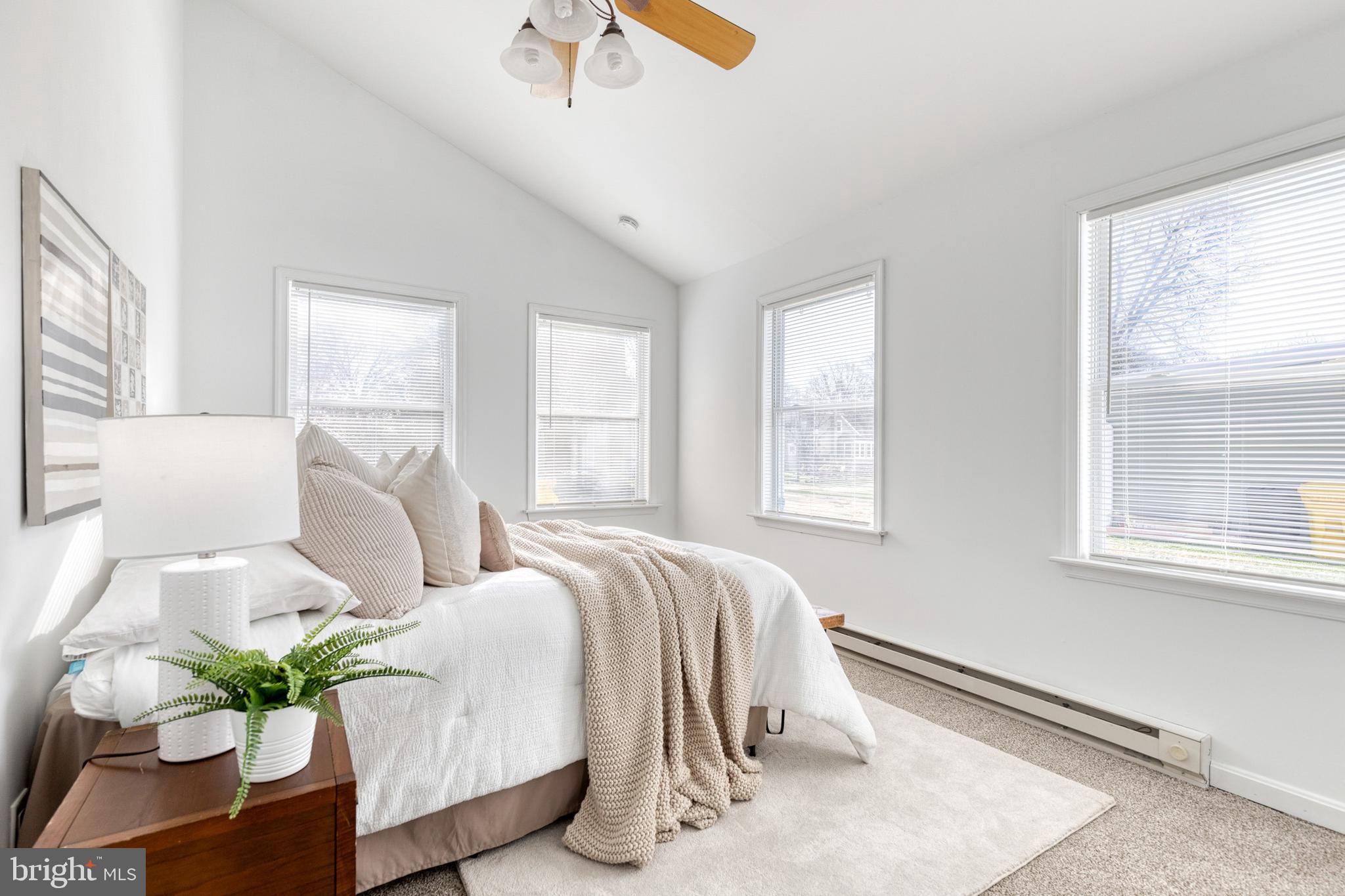 CAPE ST CLAIRE - Residential