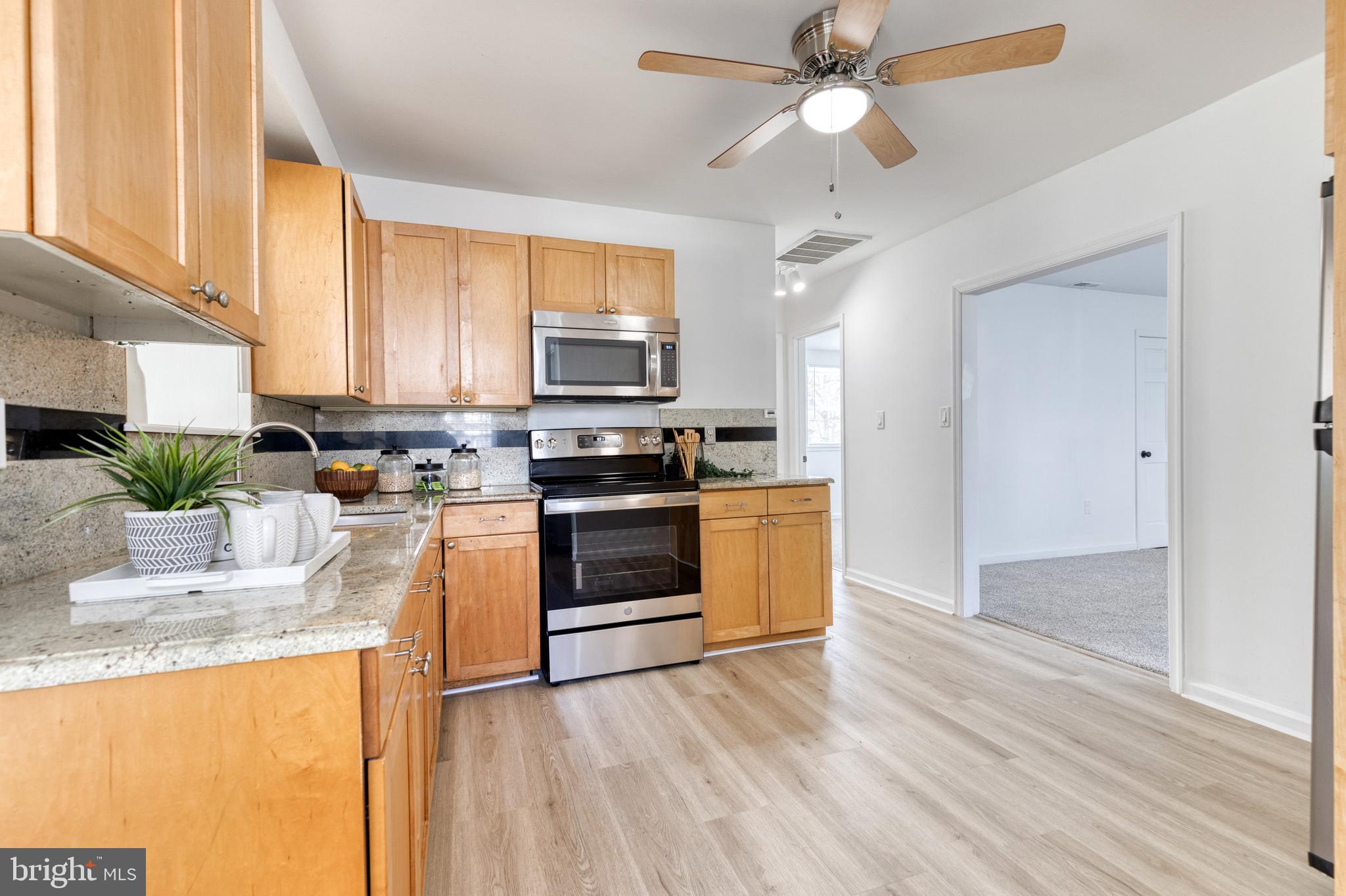 CAPE ST CLAIRE - Residential