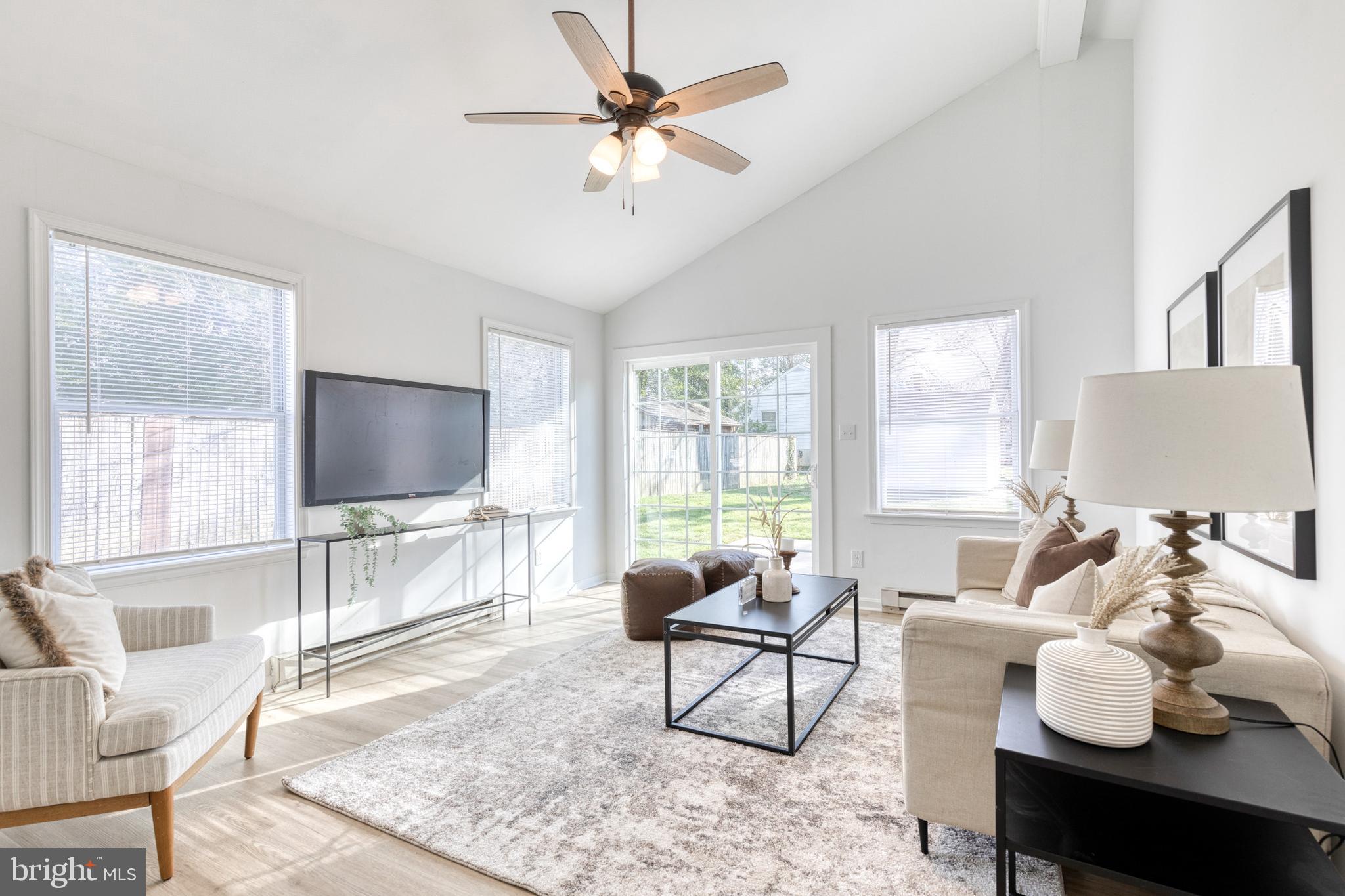 CAPE ST CLAIRE - Residential