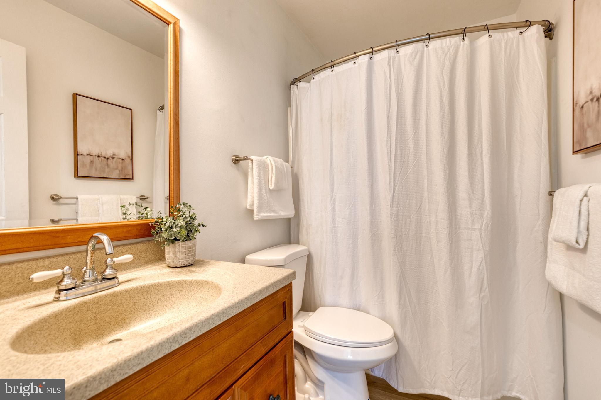 CAPE ST CLAIRE - Residential