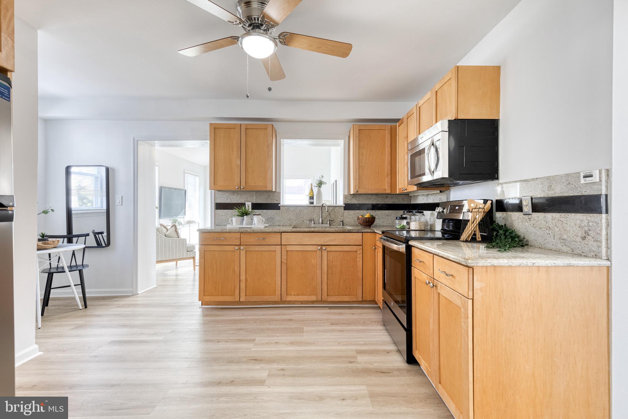 CAPE ST CLAIRE - Residential