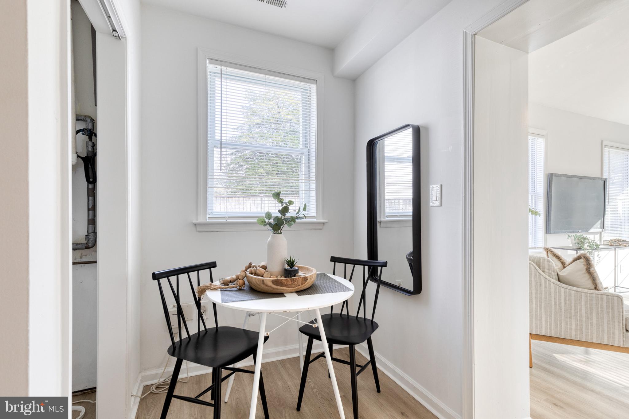 CAPE ST CLAIRE - Residential