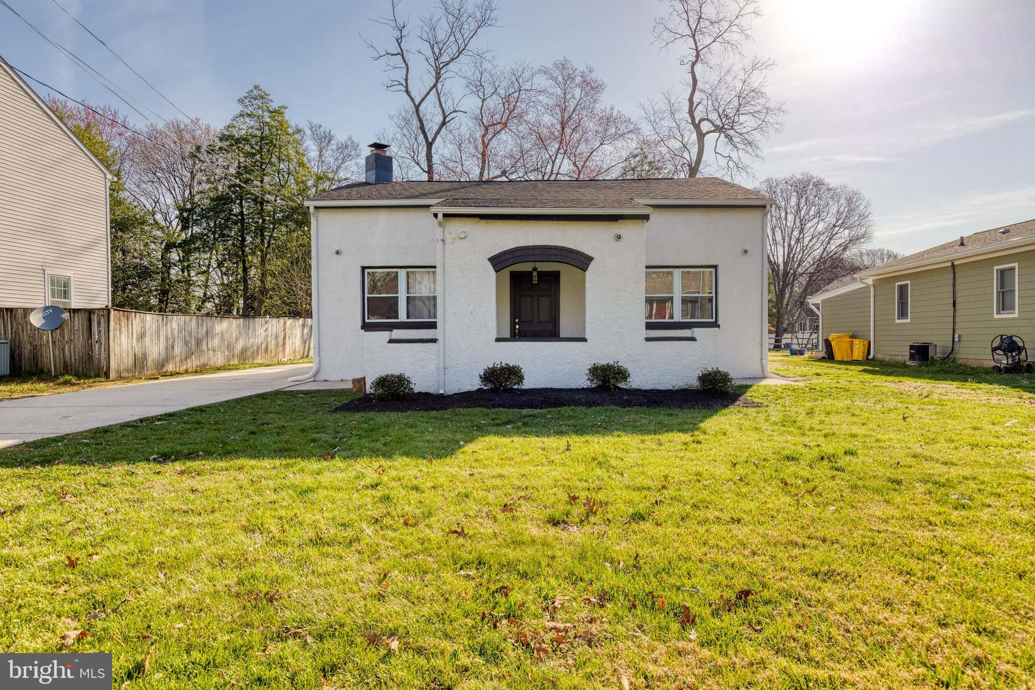 CAPE ST CLAIRE - Residential