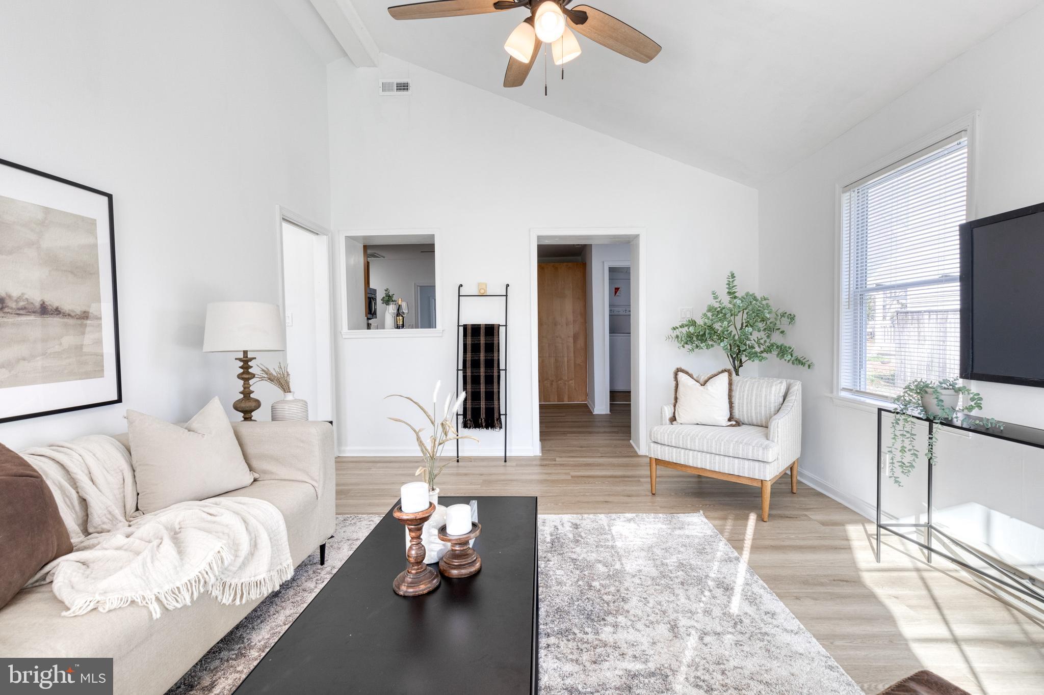 CAPE ST CLAIRE - Residential