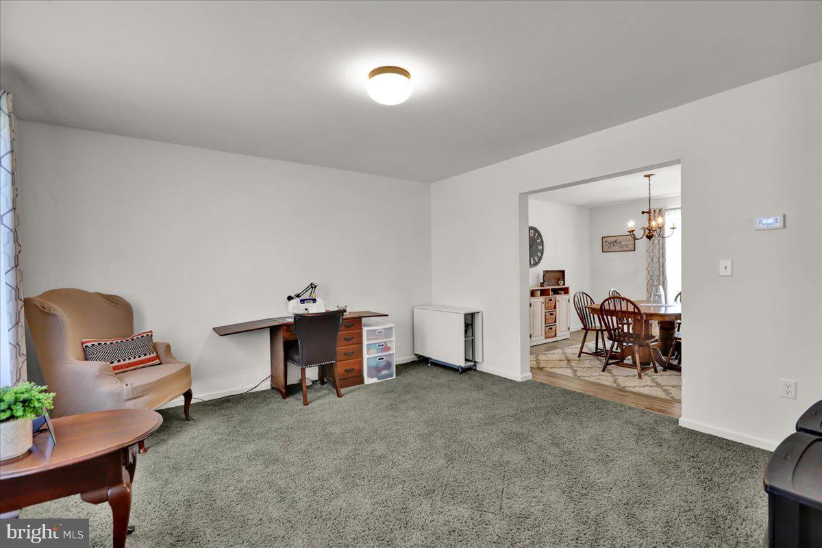 24 EVERGREEN WAY