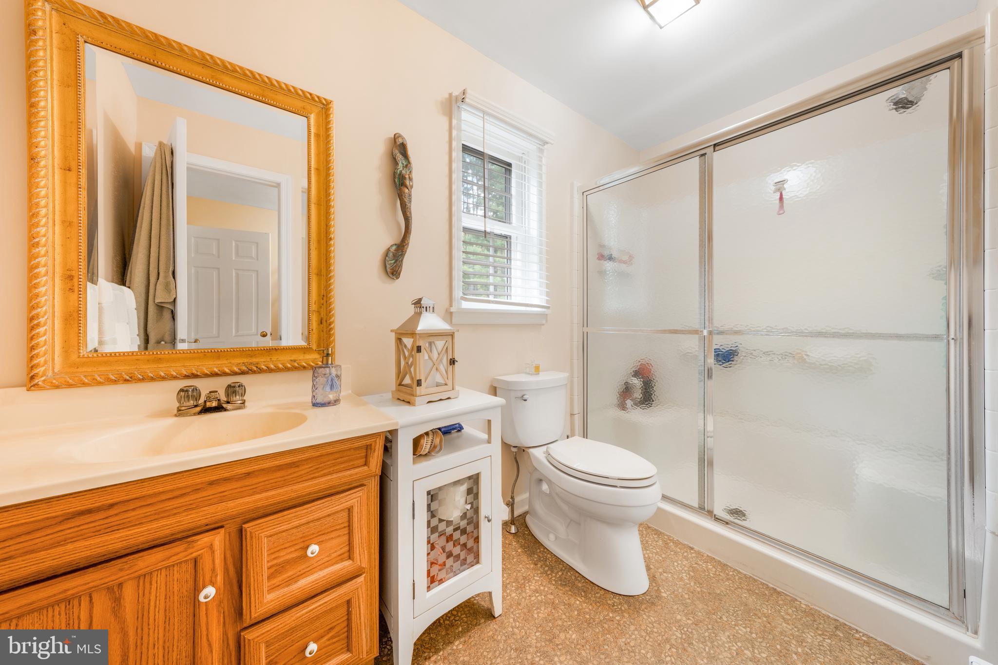 WASHINGTON CROSSING - Residential