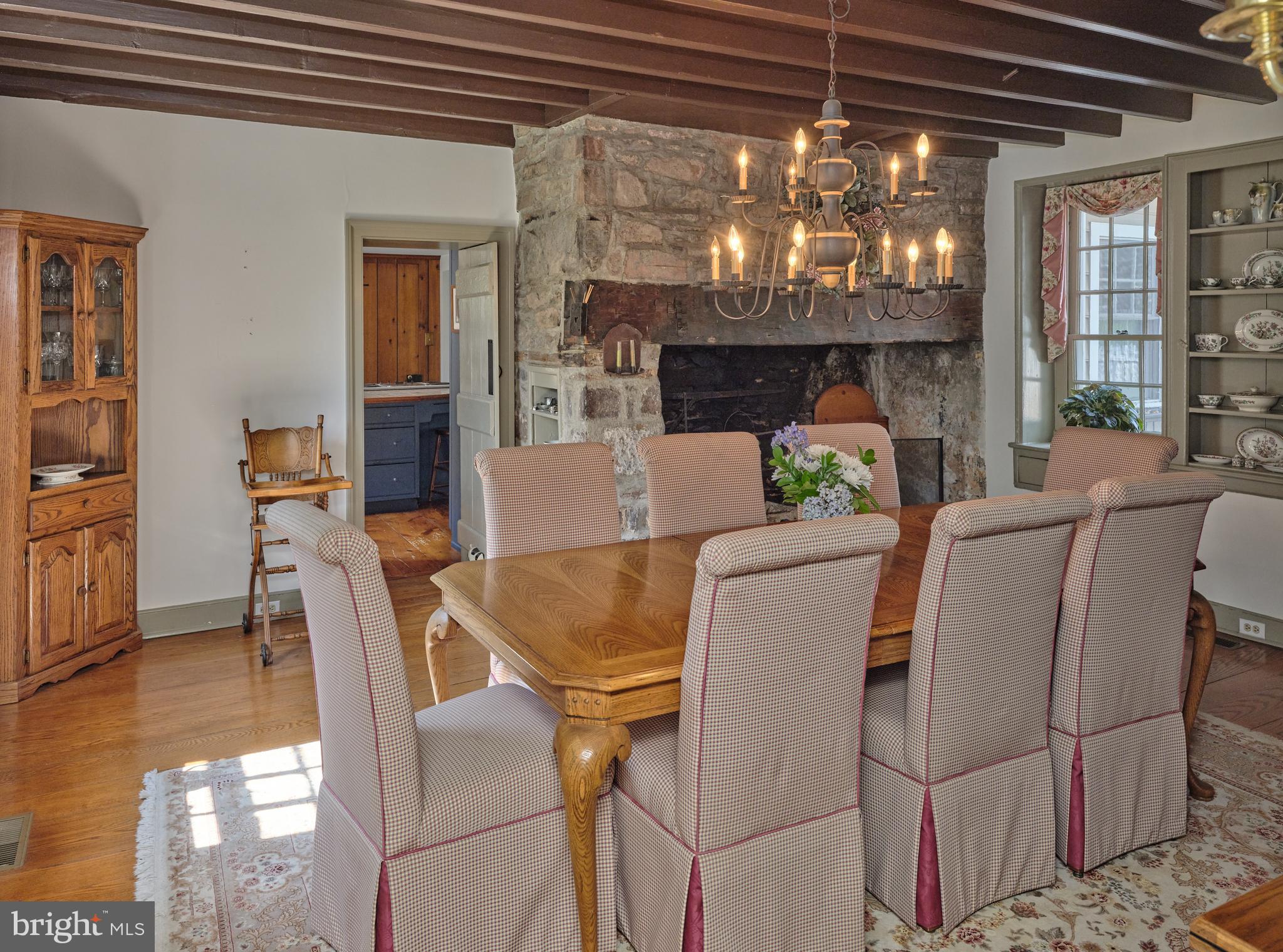 WASHINGTON CROSSING - Residential