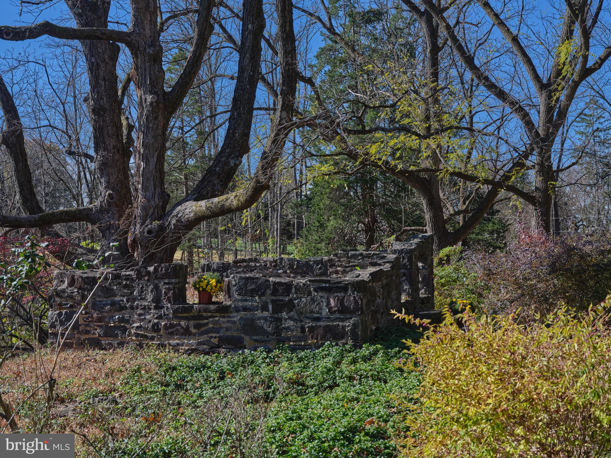 WASHINGTON CROSSING - Residential