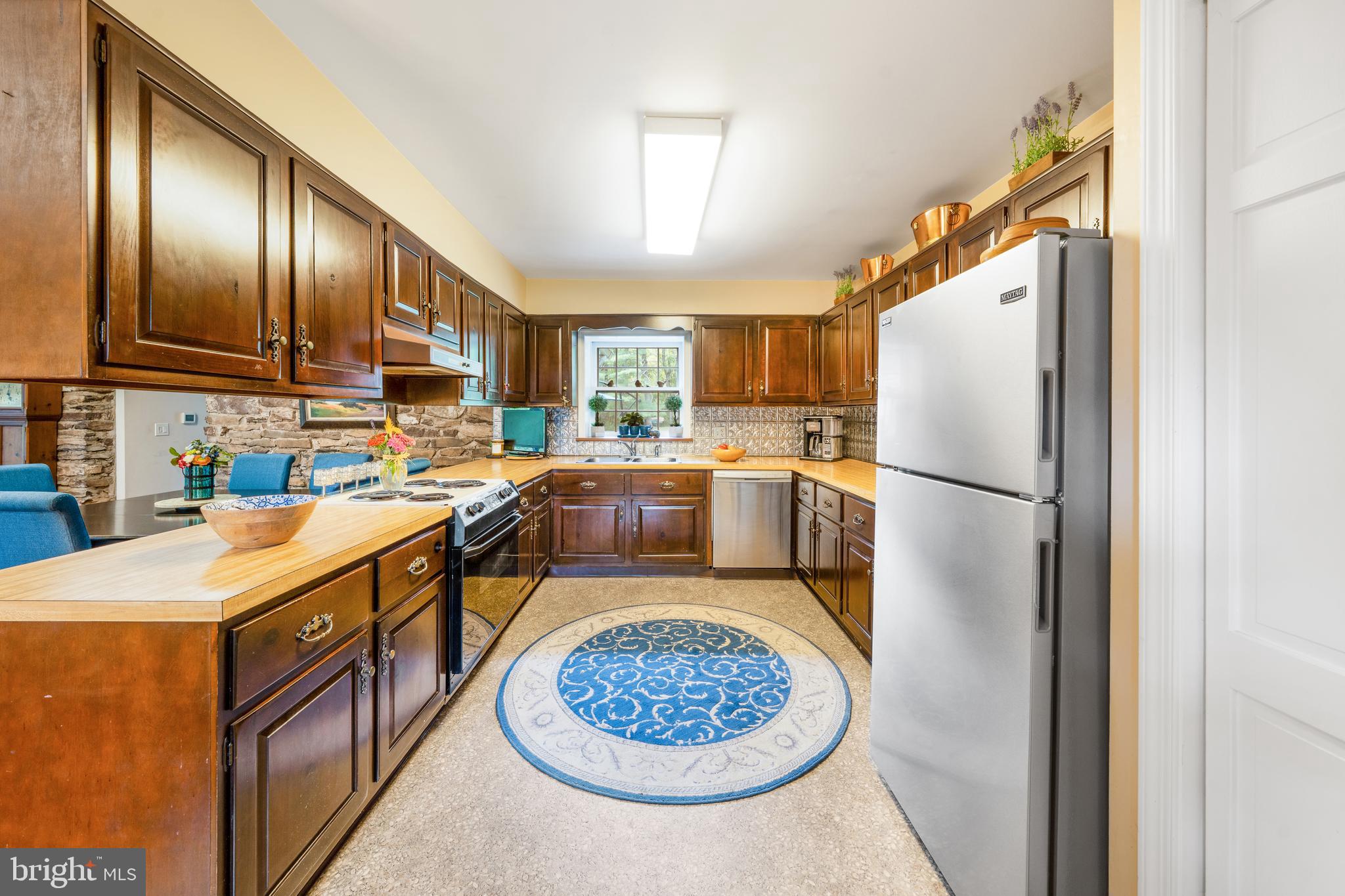 WASHINGTON CROSSING - Residential