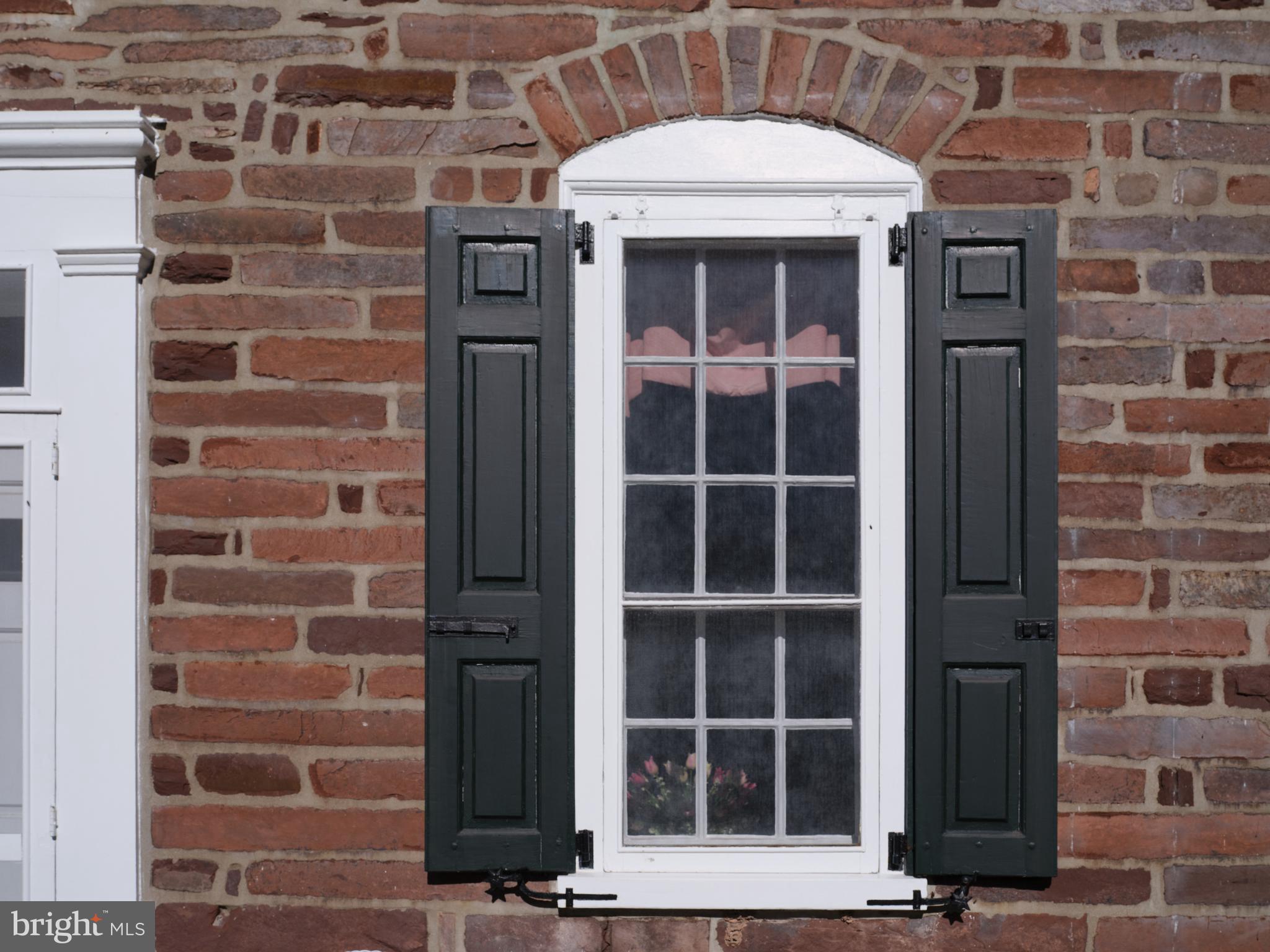 WASHINGTON CROSSING - Residential