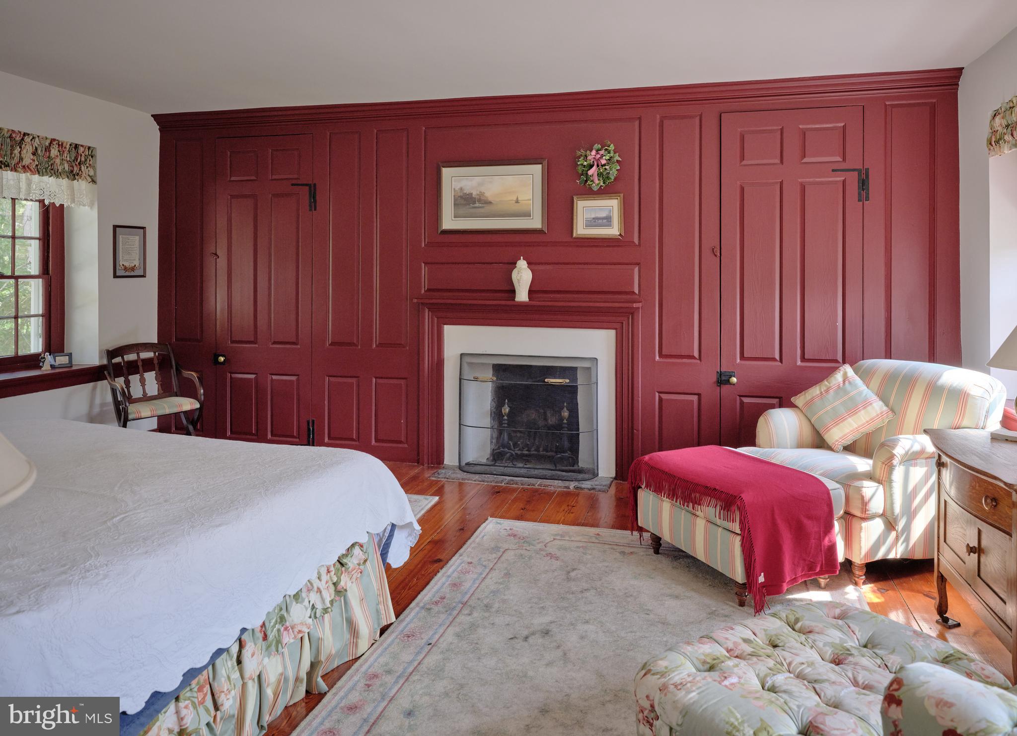 WASHINGTON CROSSING - Residential