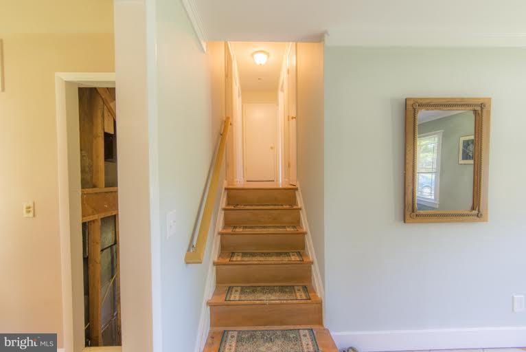 QUEEN ANNE ACRES - Residential