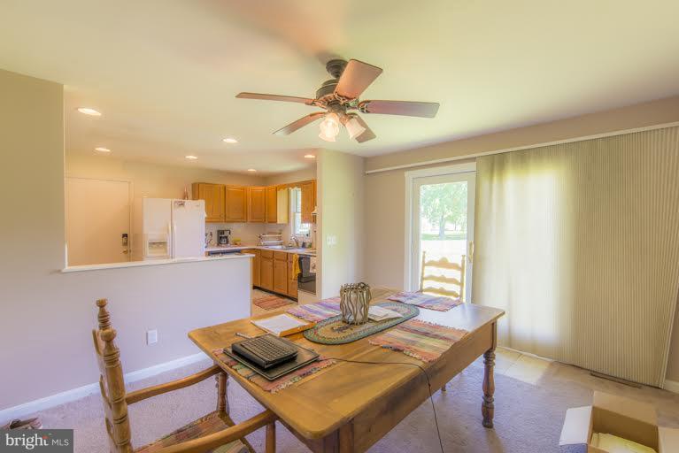 QUEEN ANNE ACRES - Residential